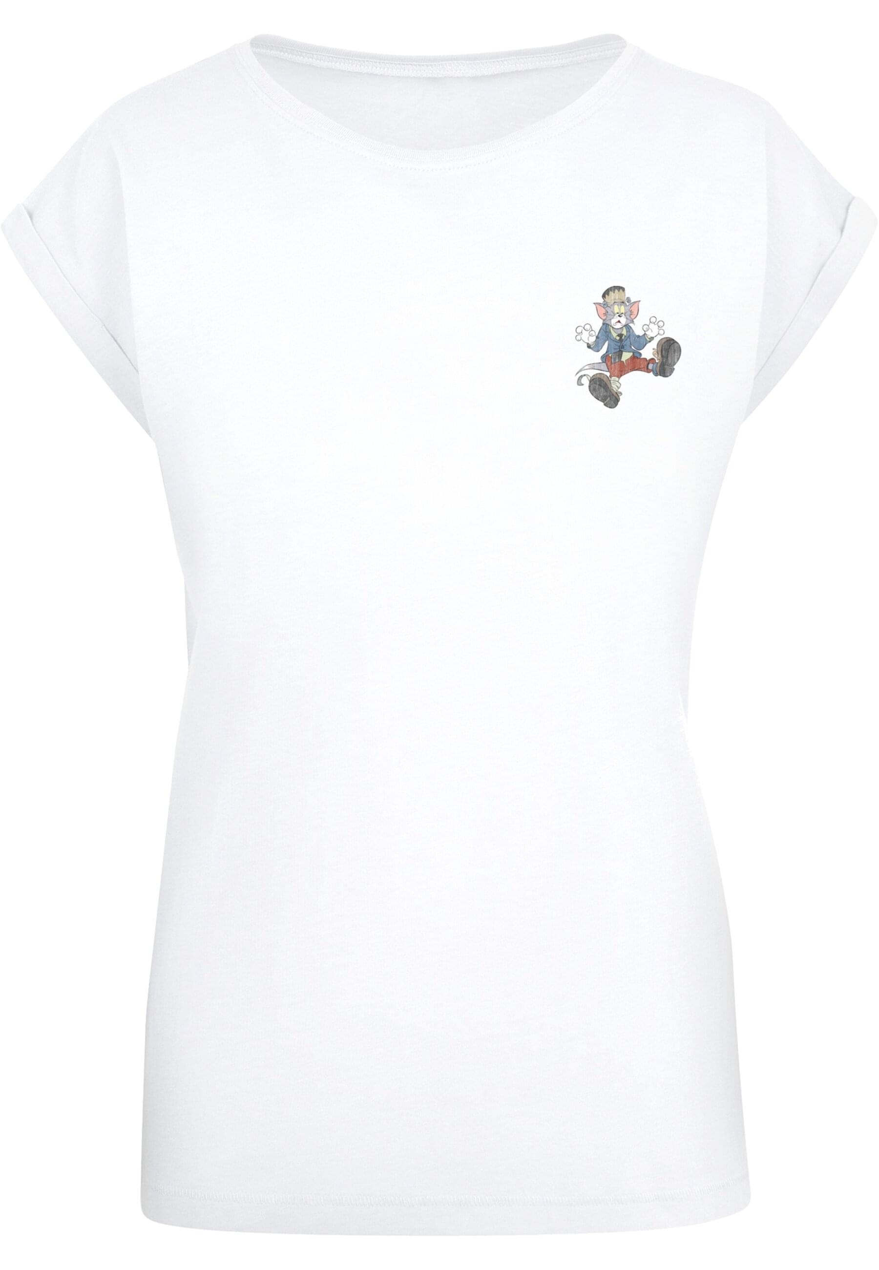 ABSOLUTE CULT T-Shirt "ABSOLUTE CULT Damen", (1 tlg.) günstig online kaufen