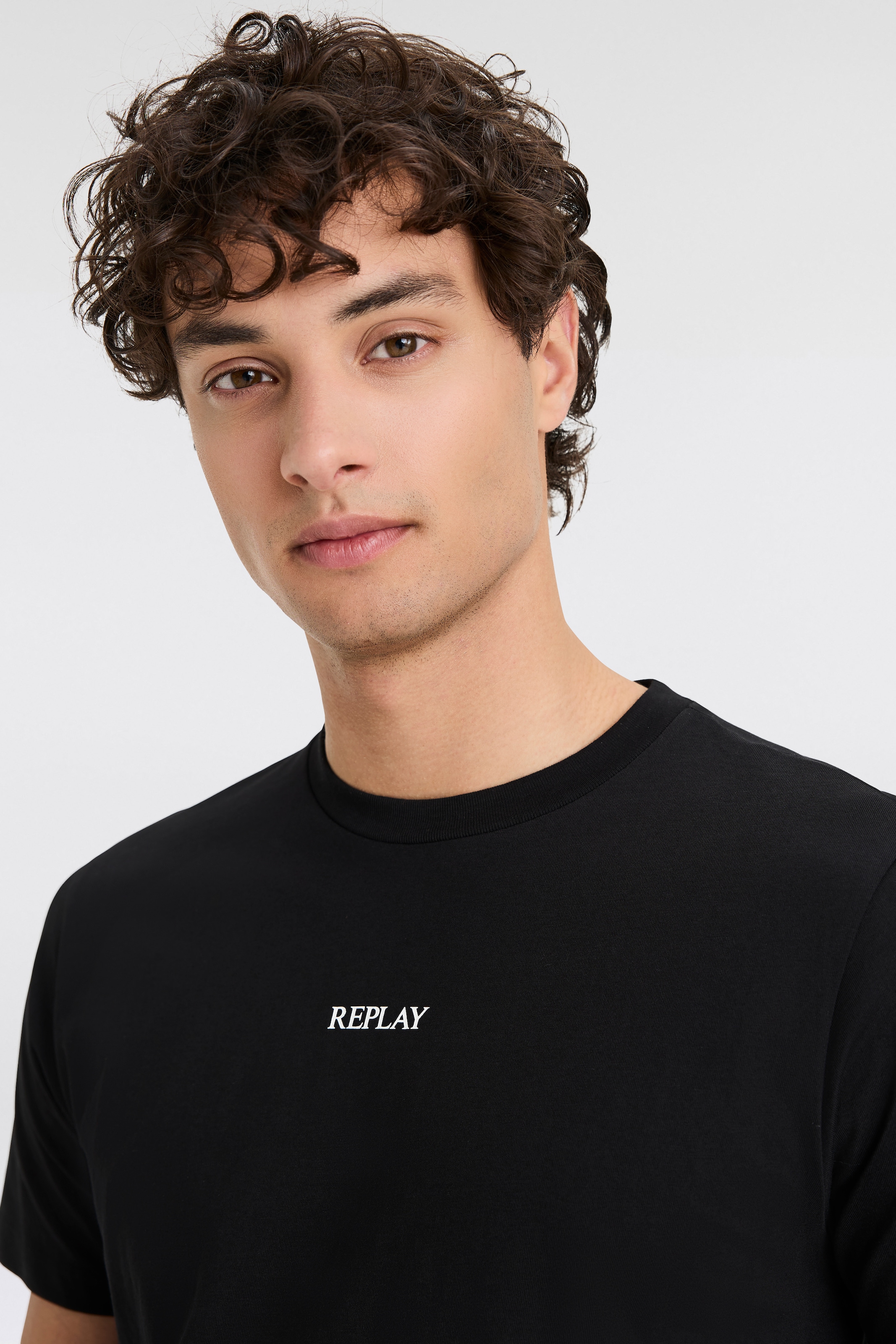 Replay T-Shirt