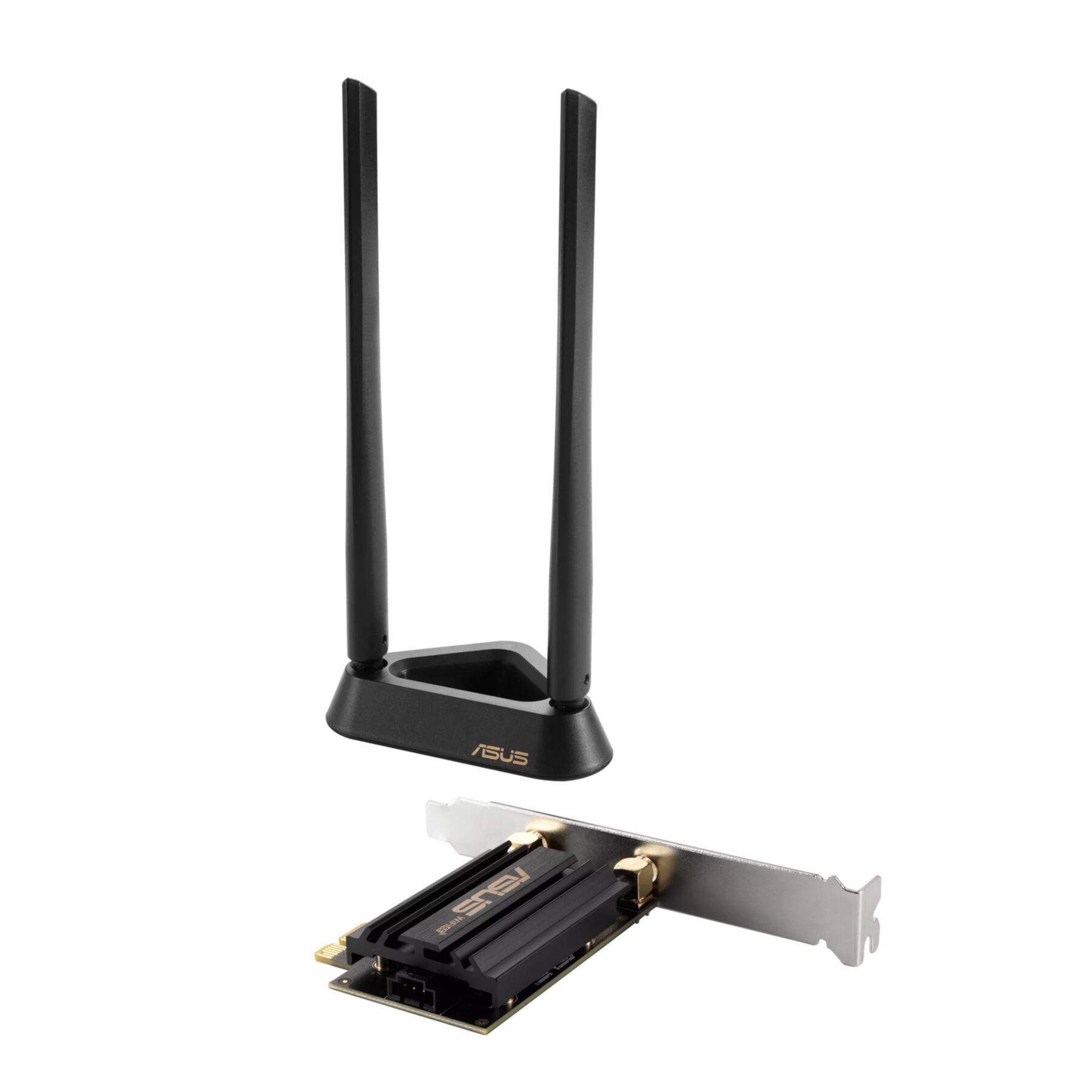 Asus Reichweitenverstärker »PCE-AXE59BT AXE5400 BT5.2«