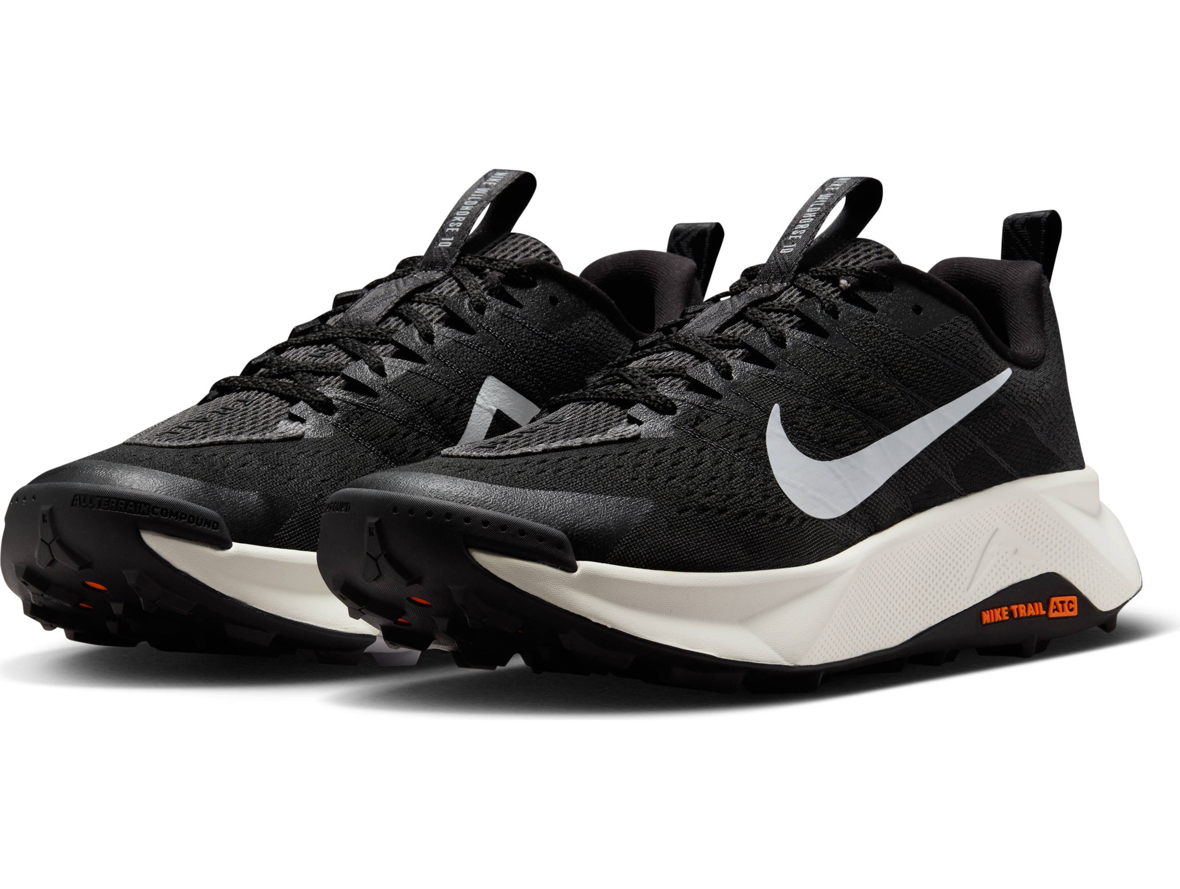Nike Laufschuh "REACTX WILDHORSE 10" günstig online kaufen