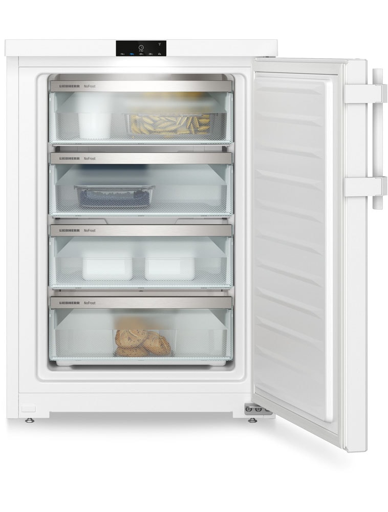 Liebherr Gefrierschrank »FNdi 1624_994789751«, 85 cm hoch, 60 cm breit