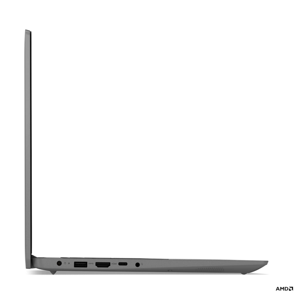 Lenovo Notebook »IdeaPad 3«, 39,6 cm, / 15,6 Zoll, AMD, Ryzen 3, 256 GB SSD