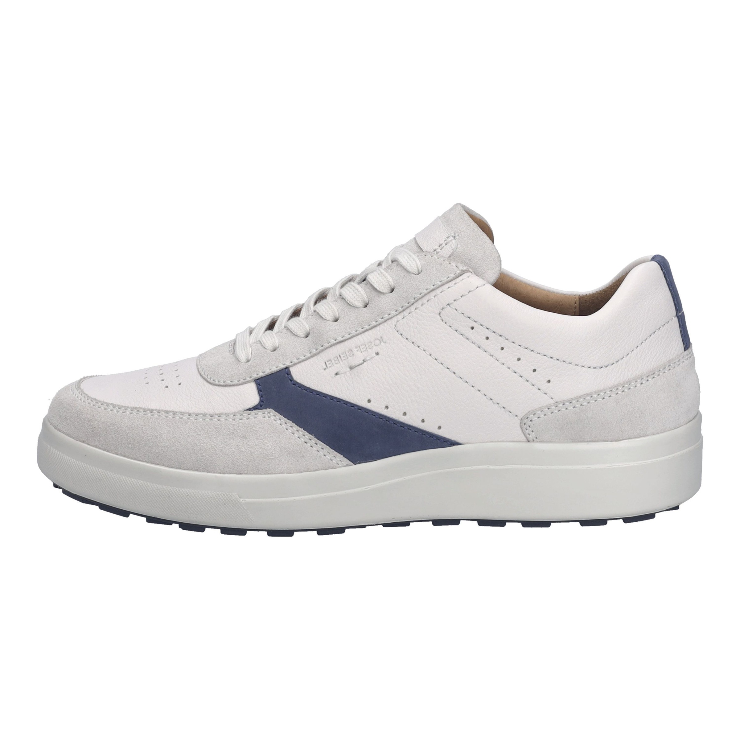 Josef Seibel Sneaker »Maddox 11, offwhite-kombi«