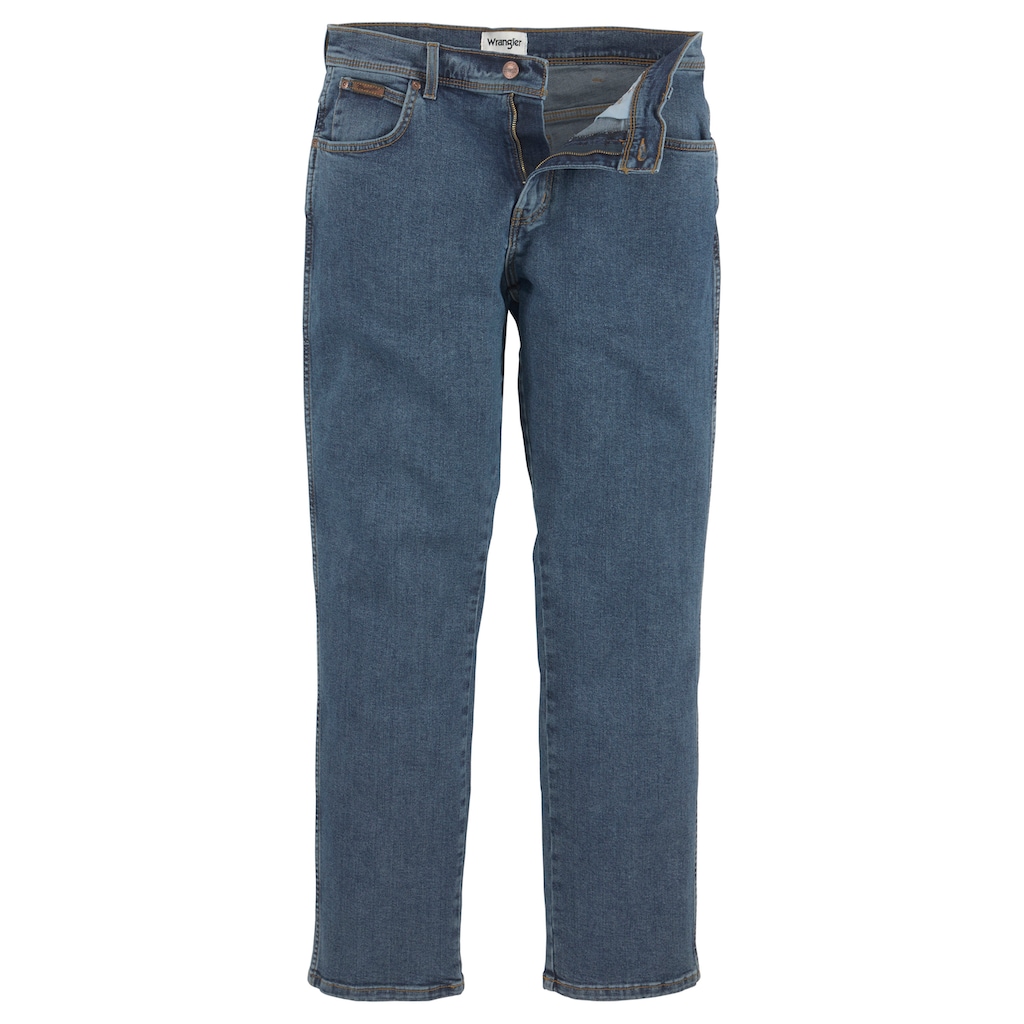 Wrangler Gerade Jeans »Texas«