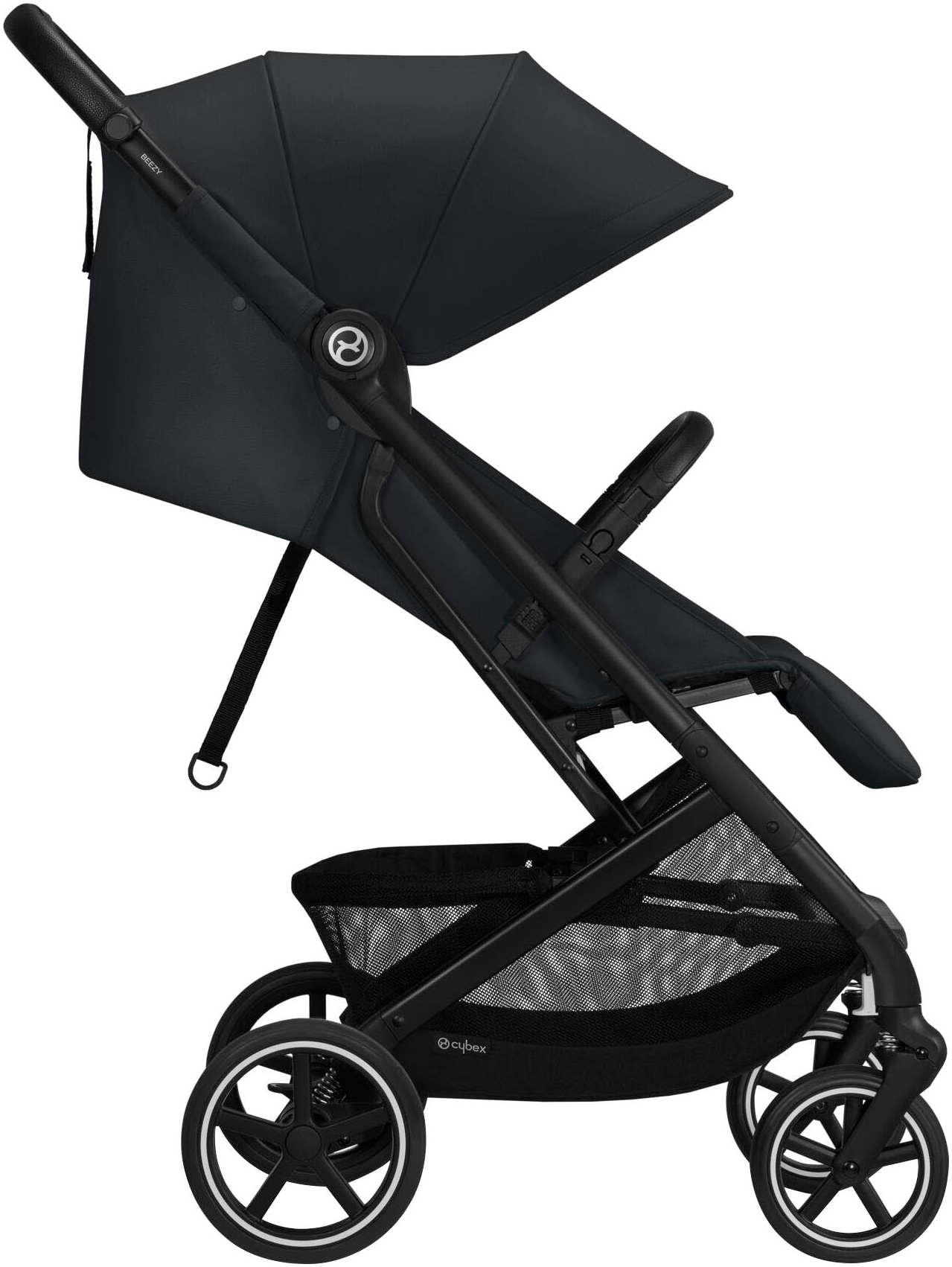 Cybex Kinder-Buggy »Cybex Gold, Beezy«, 22 kg