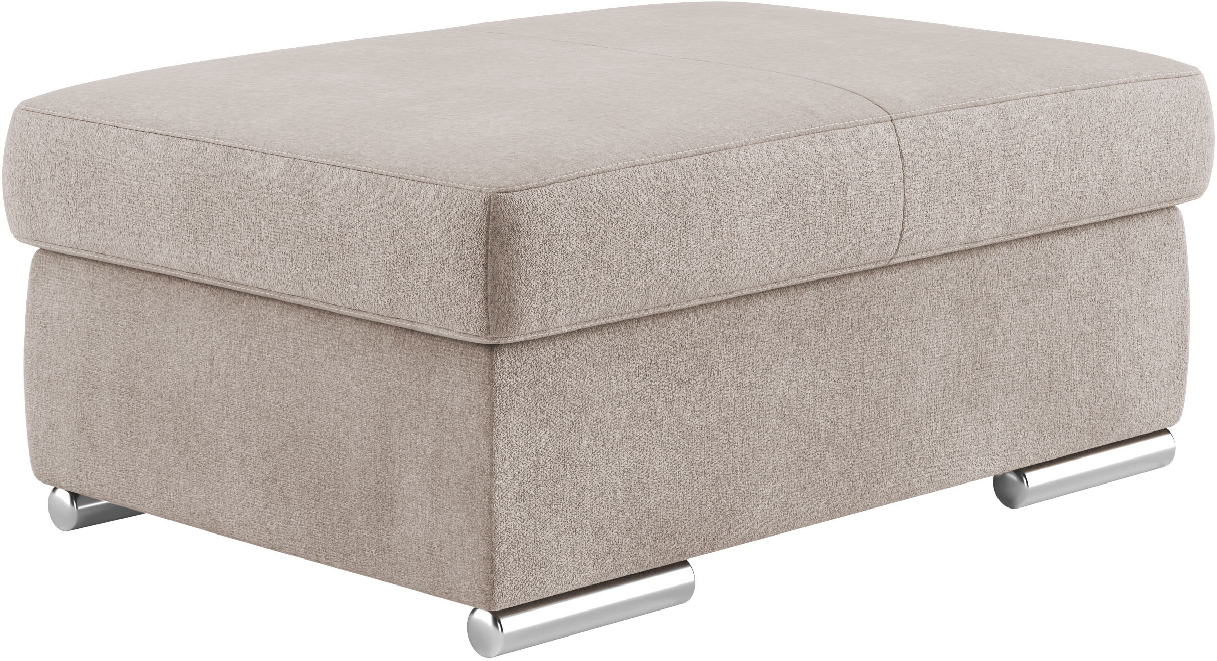 sit&more Polsterhocker »Broadway«