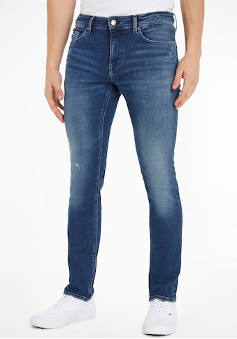 5-Pocket-Jeans »SCANTON SLIM«
