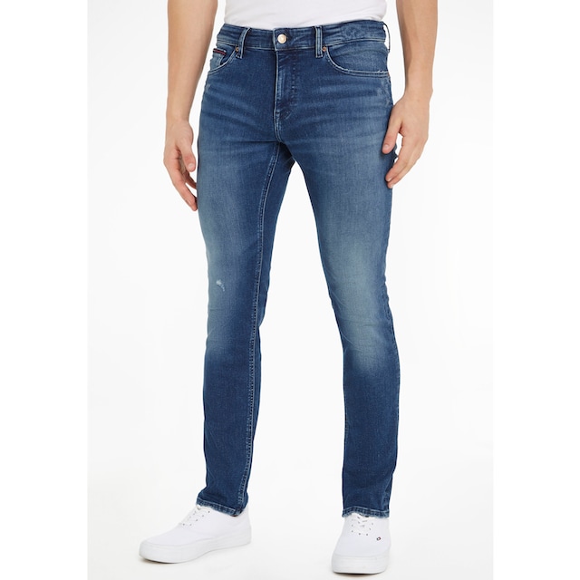 Tommy Jeans 5-Pocket-Jeans »SCANTON SLIM« ▷ bestellen | BAUR