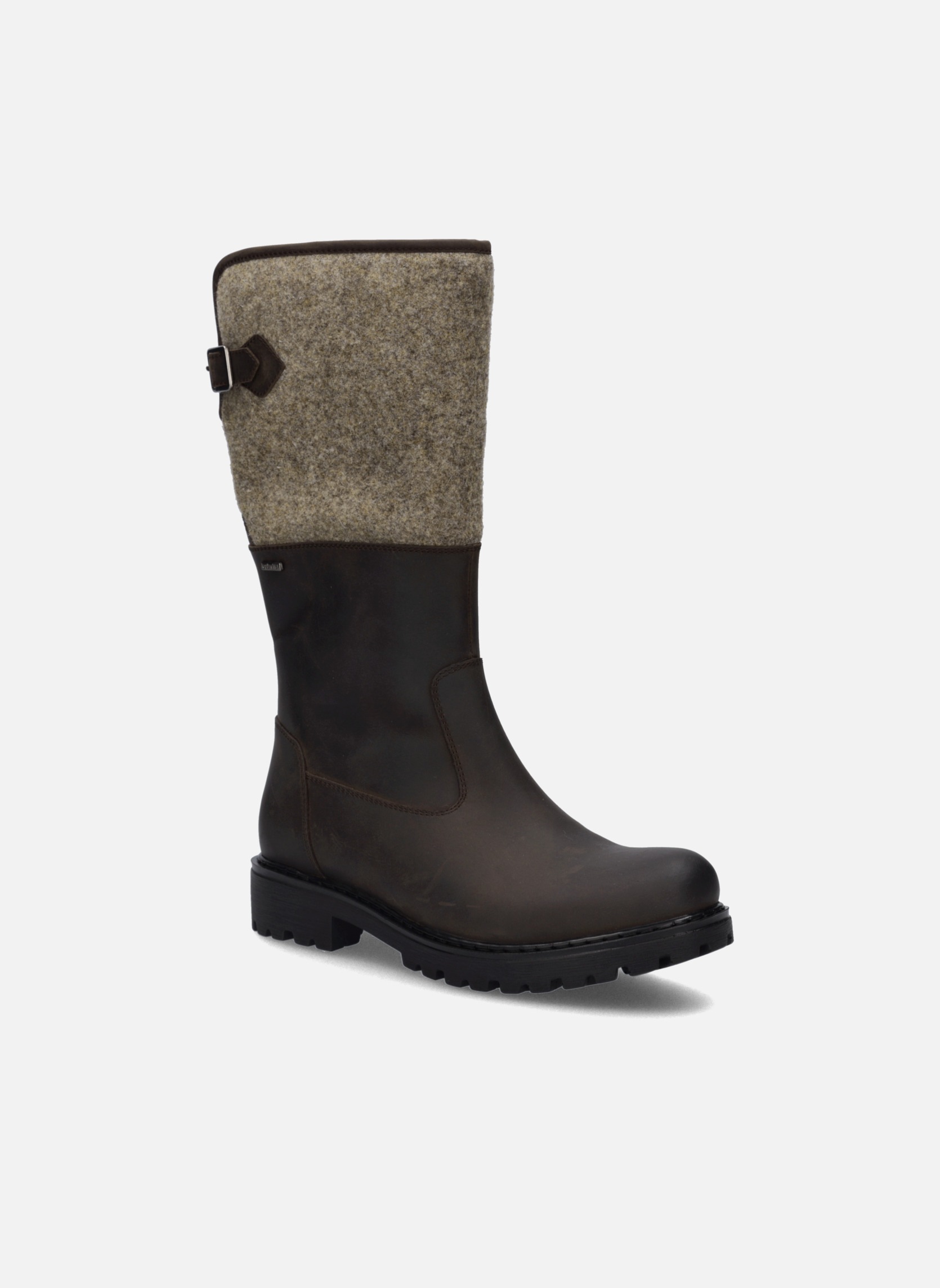 Josef Seibel Stiefel »Melinda 34, moro-kombi«
