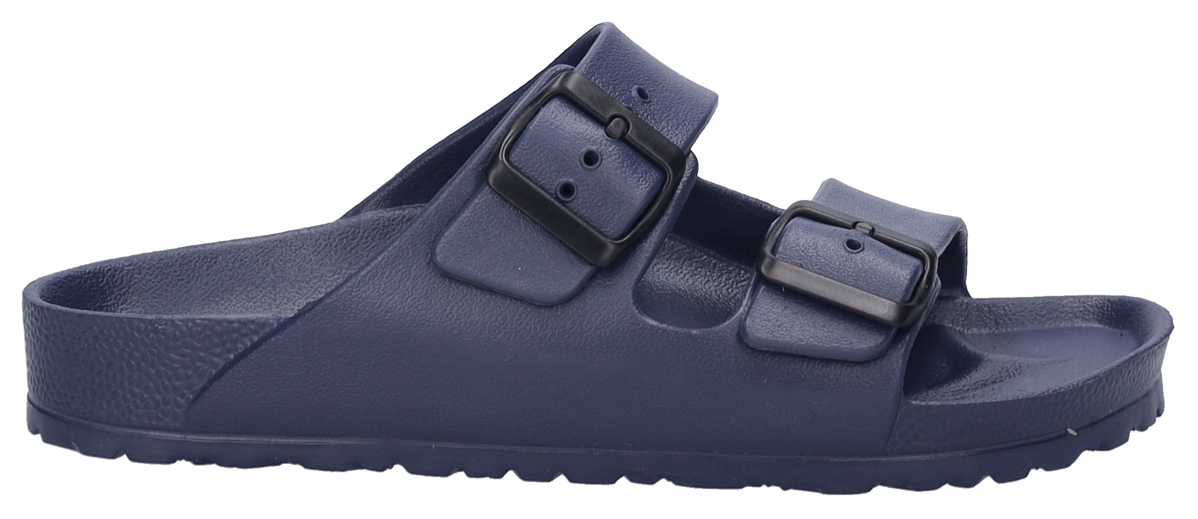Josef Seibel Badepantolette »Martinique 01«, Badeschuh, Sandale, Flats mit Fußbett