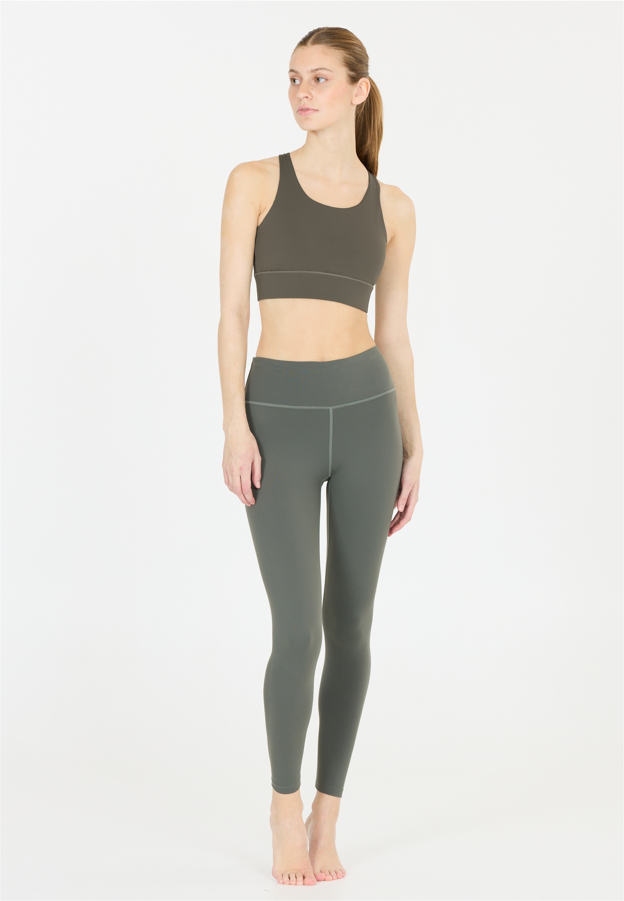 ATHLECIA Sport-BH »Lavigne«, Mit Quick-Dry-Funktion
