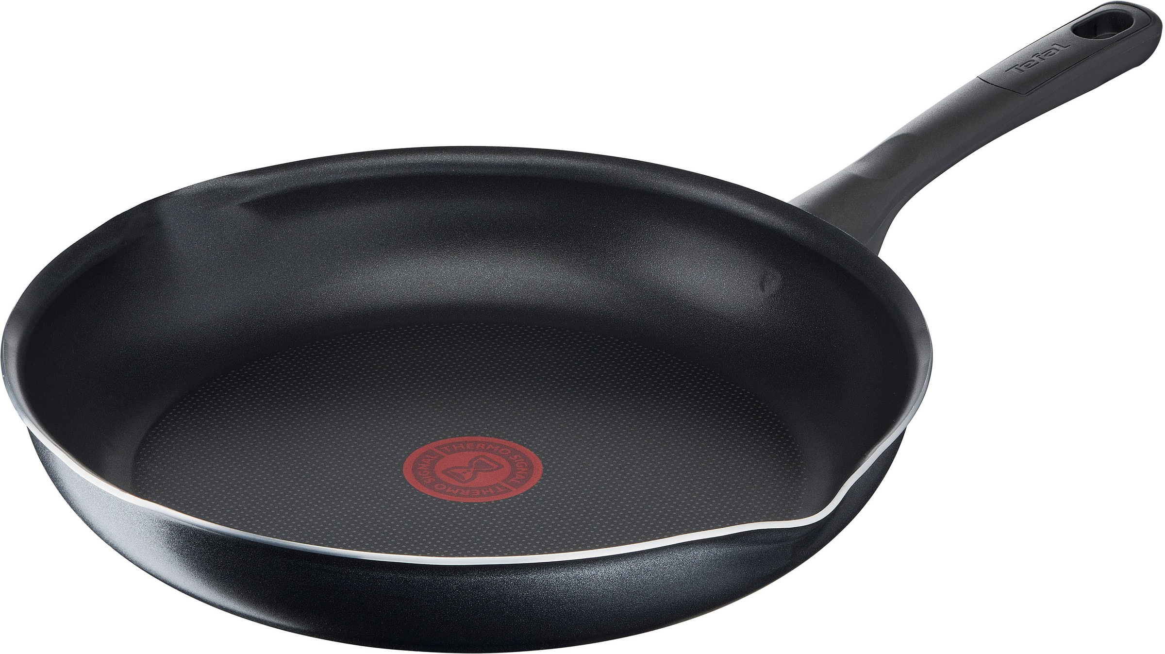 Tefal "Day by Day" Aluminium Antihaftversiegelung, Thermo-Spot Temperaturanzeiger, Made In France
