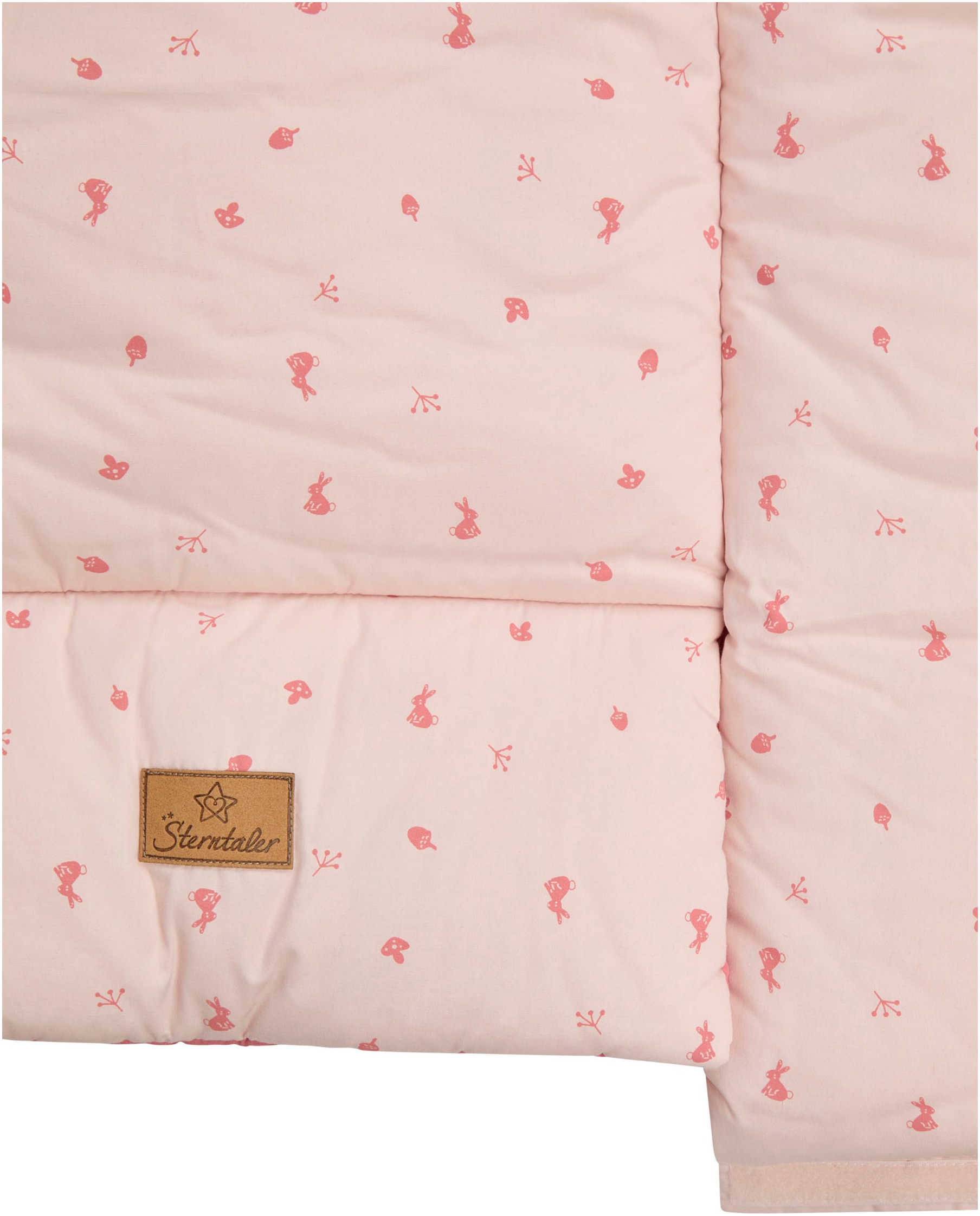 Thumbnail - Sterntaler Bettnestchen "Hase Hanni"