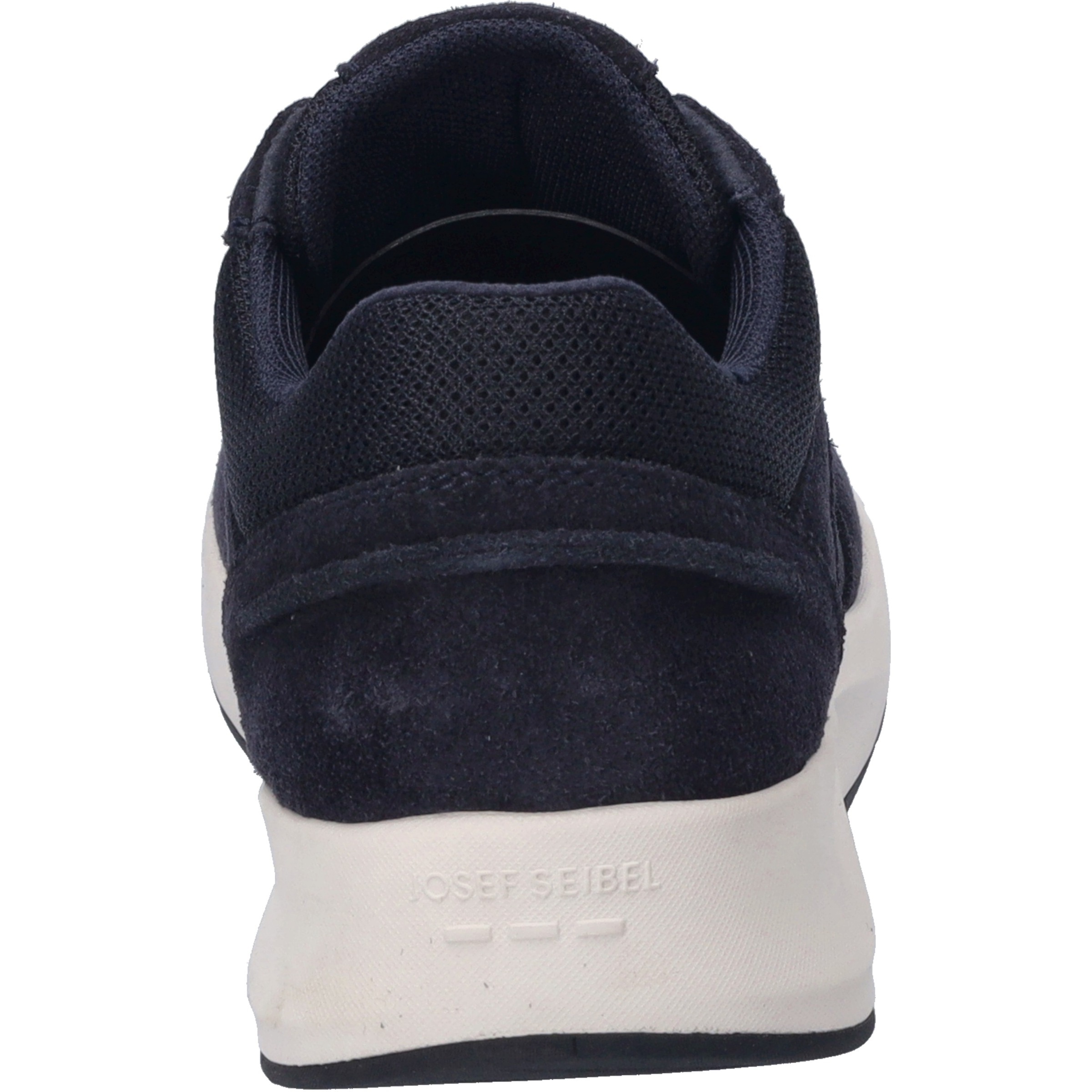 Sneaker JOSEF SEIBEL "Elli 07, ocean", Damen, Gr. 36, blau (ocean), Obermaterial: 80% Rindsleder Leather cow. 20% Textilmaterial TEXMAT., Schuhe Sneaker 3