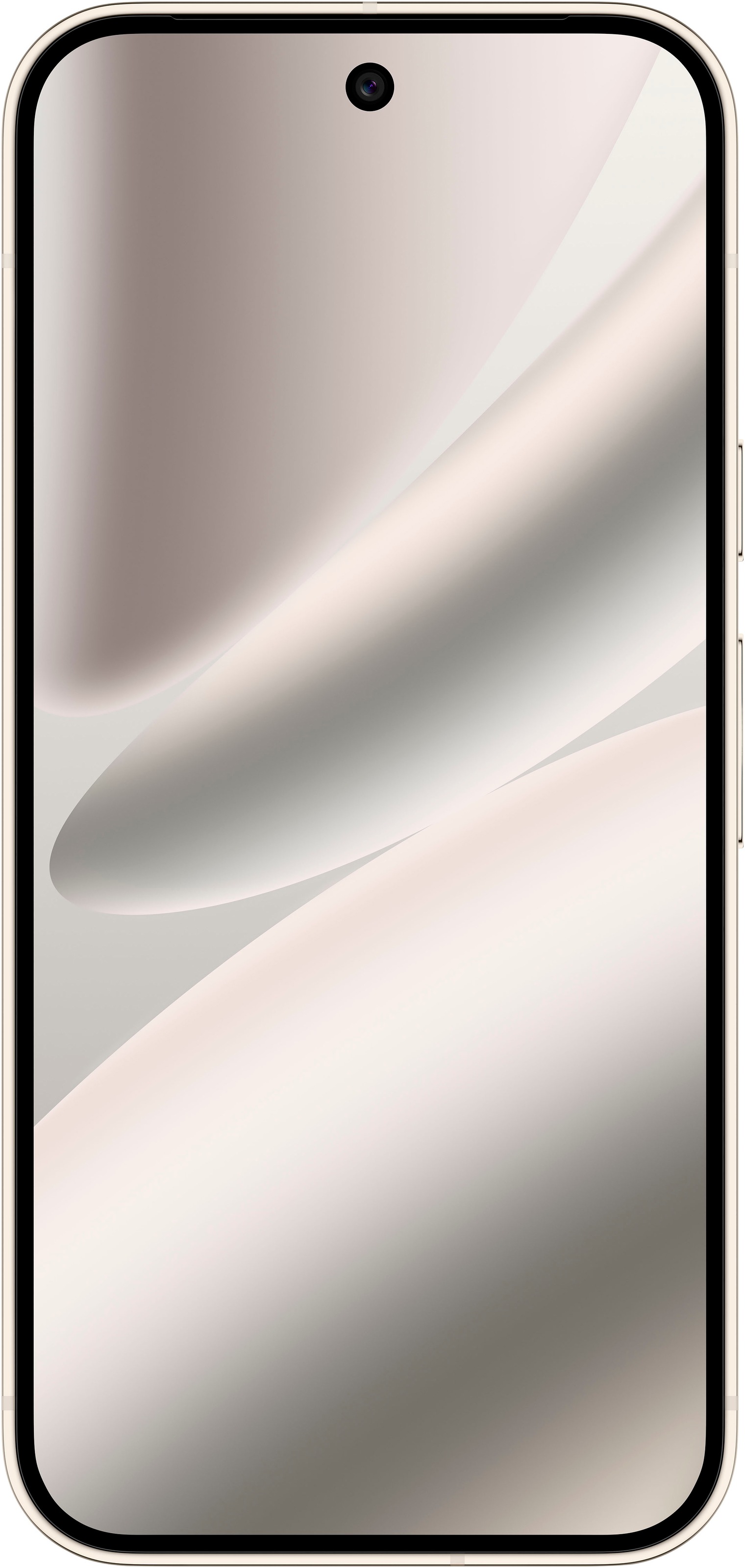 Google Smartphone »Pixel 10 Pro«, porcelain