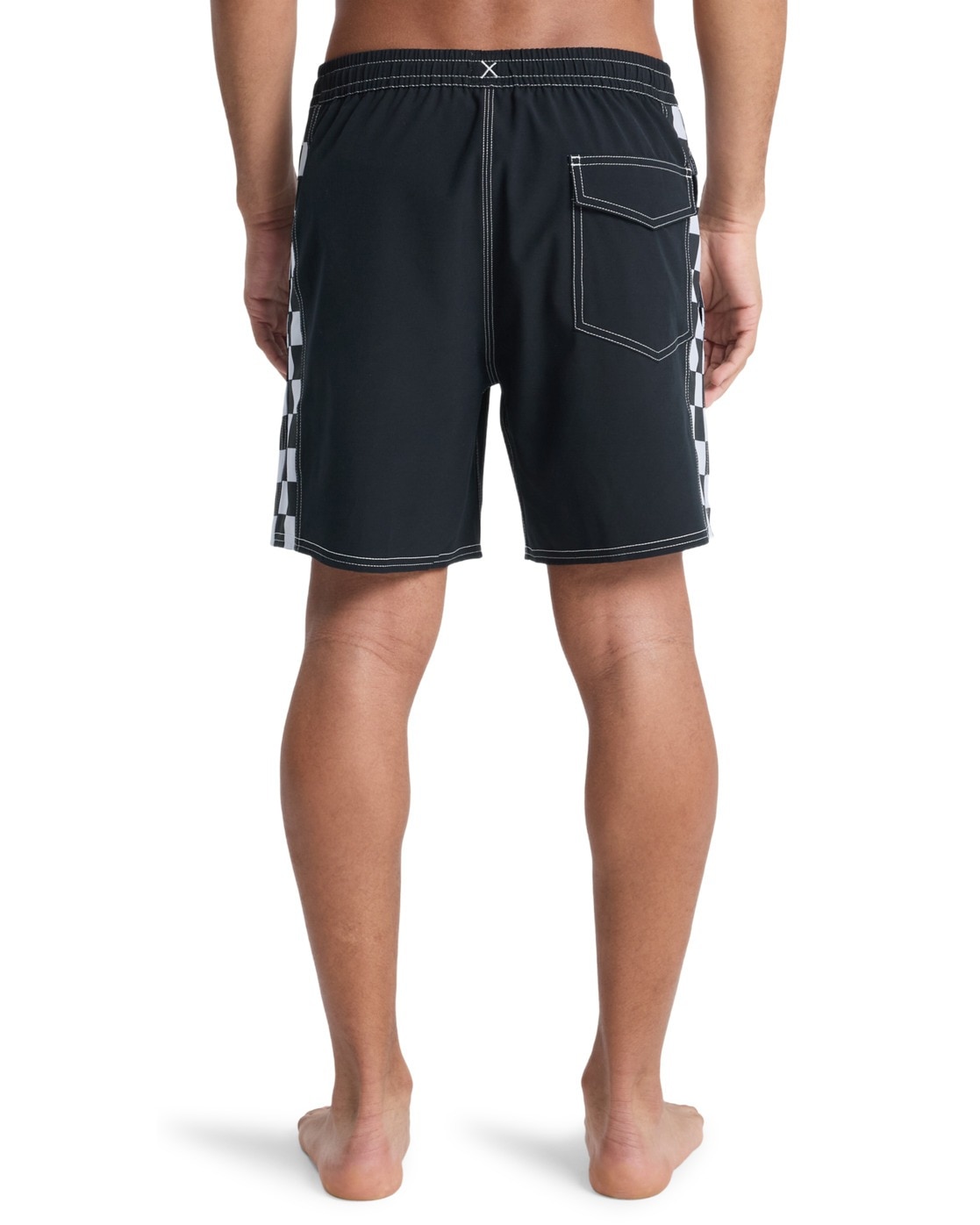 Quiksilver Boardshorts »Original Arch Volley 17"«