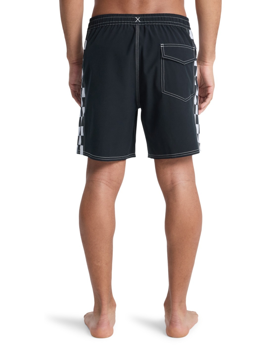 Thumbnail - Quiksilver Boardshorts "Original Arch Volley 17""