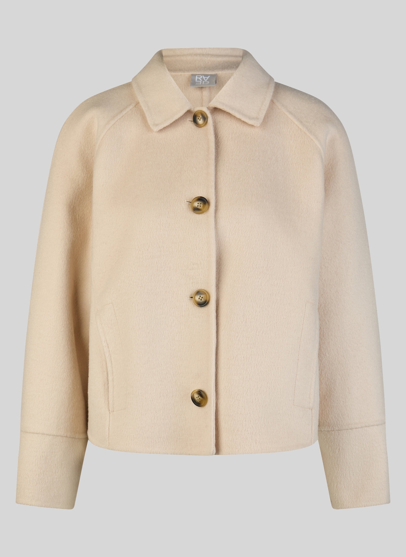 Rabe Blouson »Jacke«