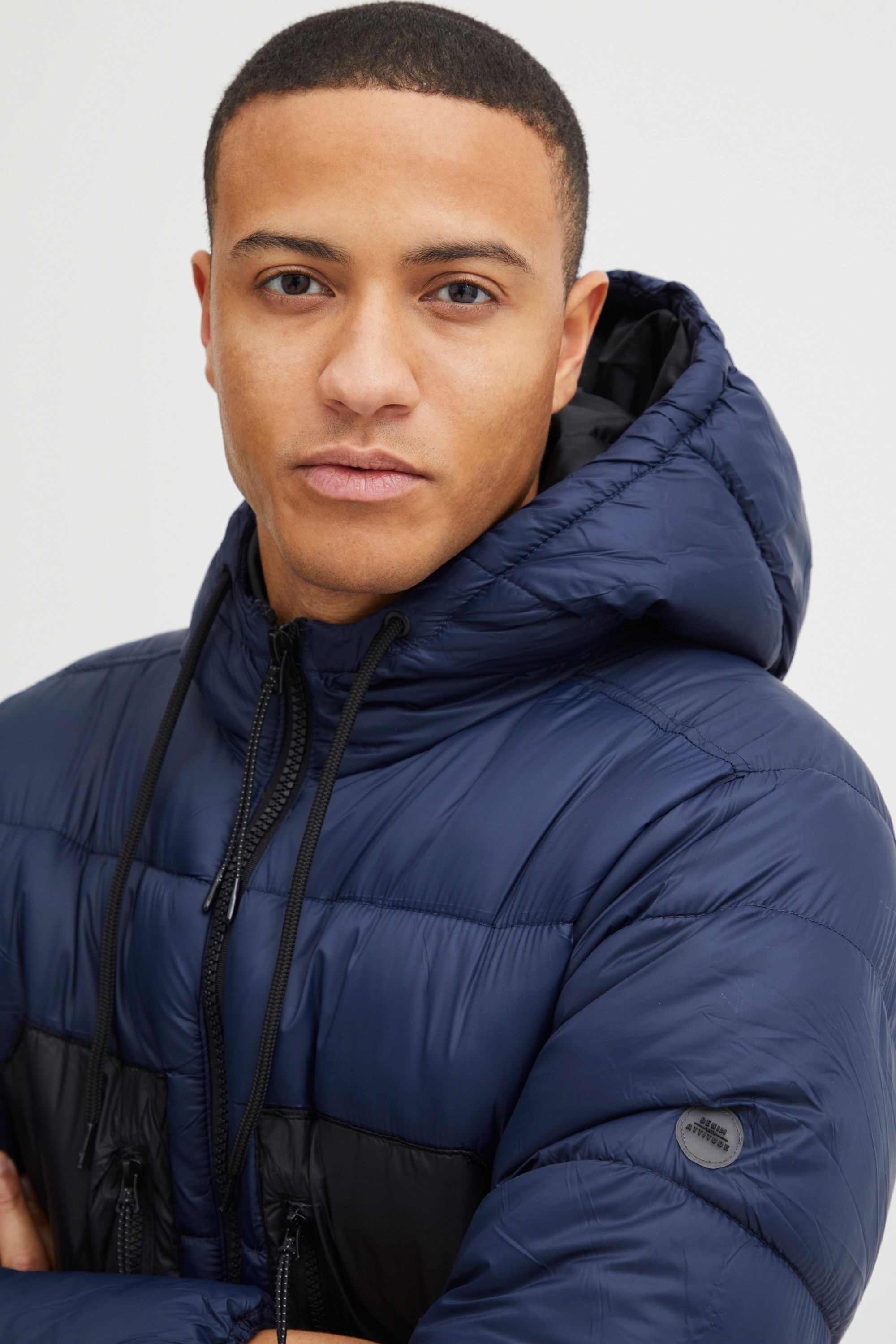 Blend Wintermantel »Winterjacke BHOuterwear«