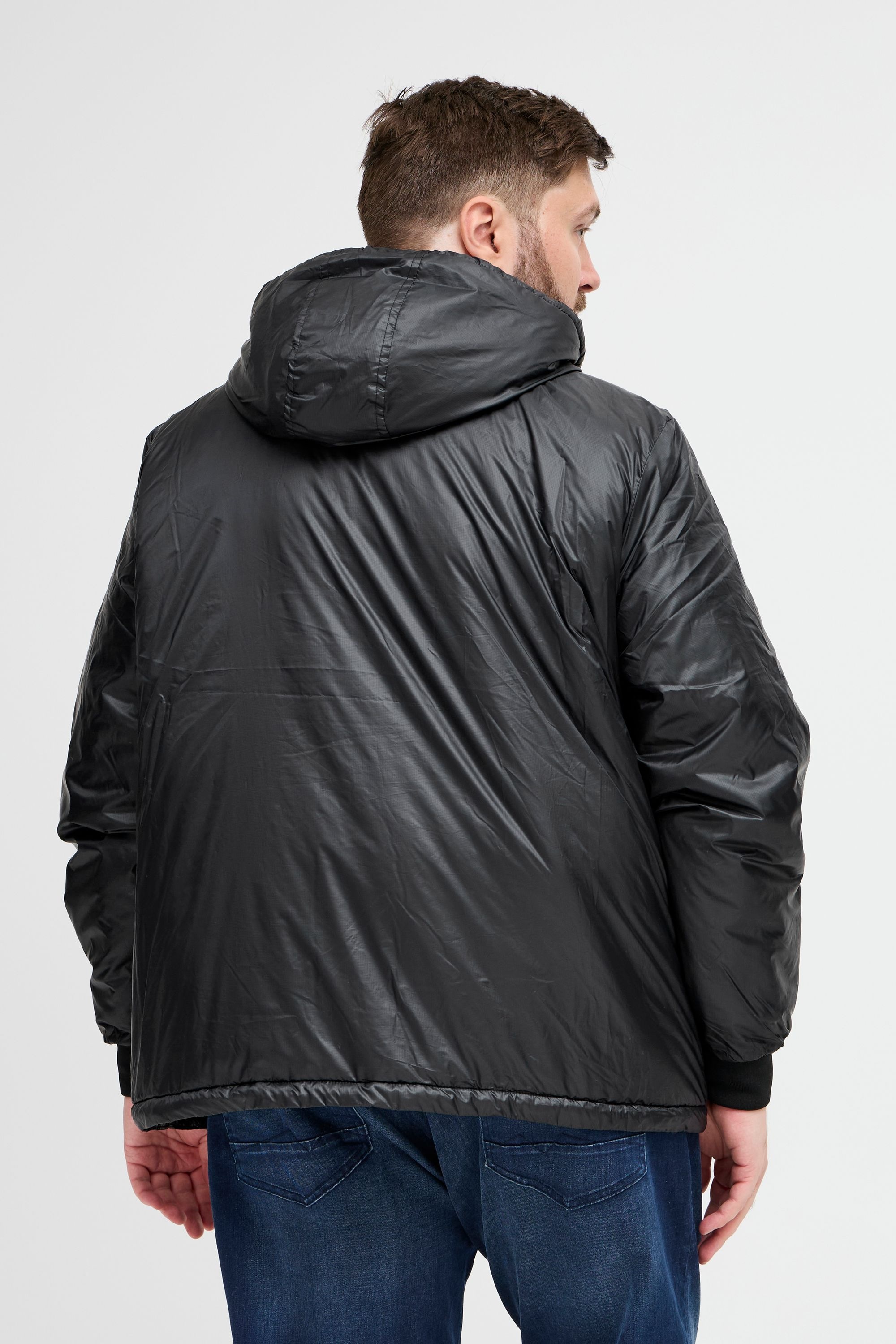 Blend Funktionsjacke »Übergangsjacke BHBOuterwear«