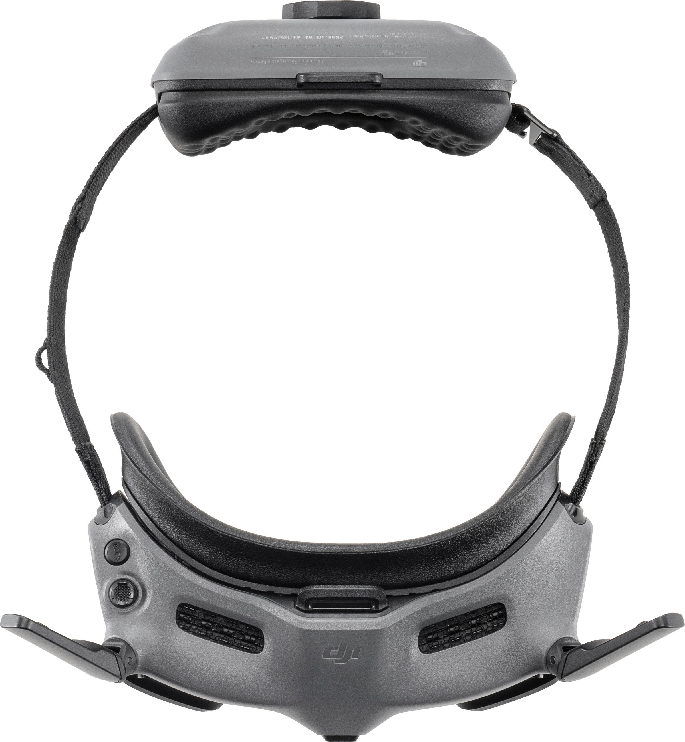 DJI Zubehör Drohne »Goggles Integra«