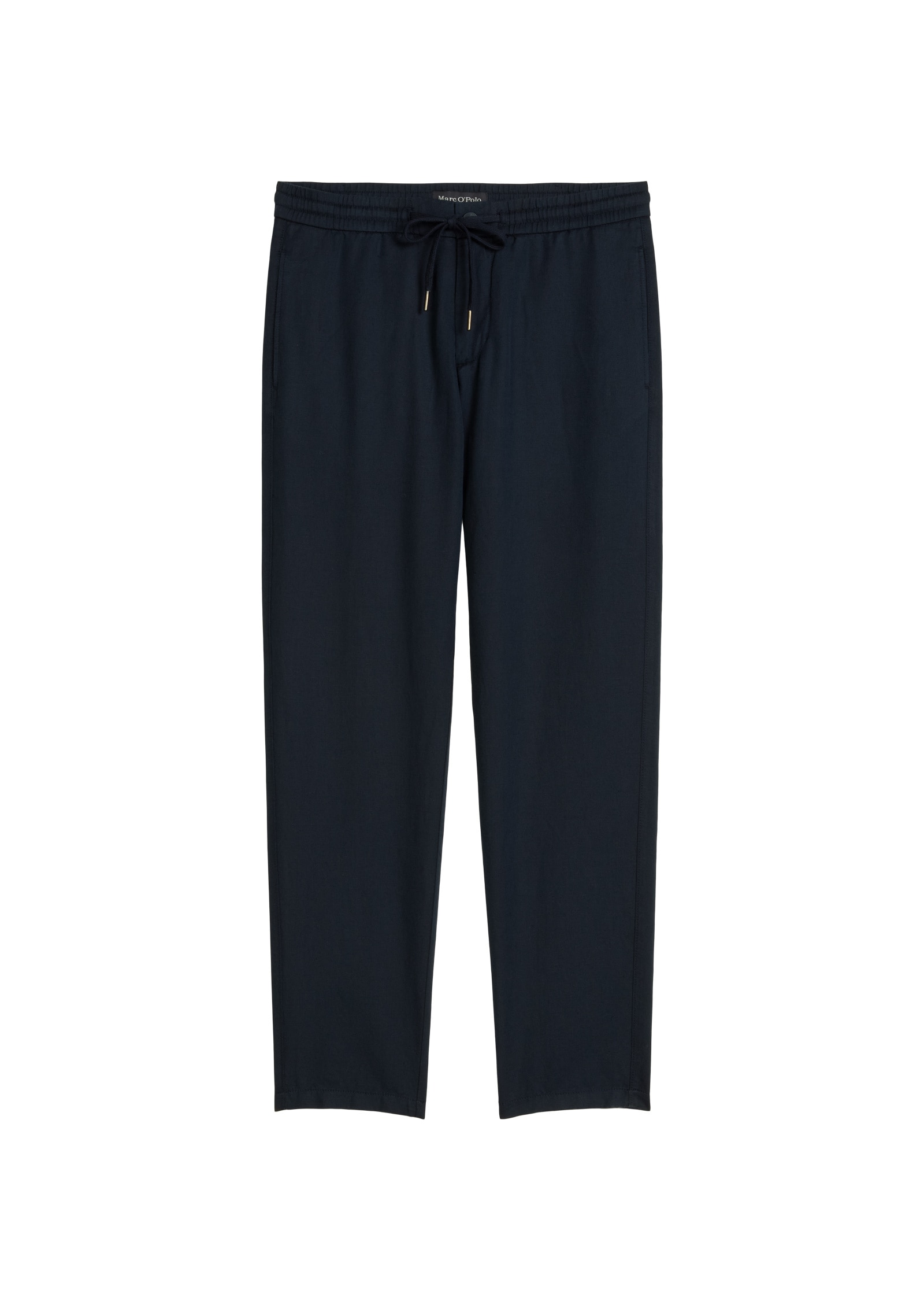 Marc O'Polo Chinohose »aus Lyocell-Leinen-Mix«