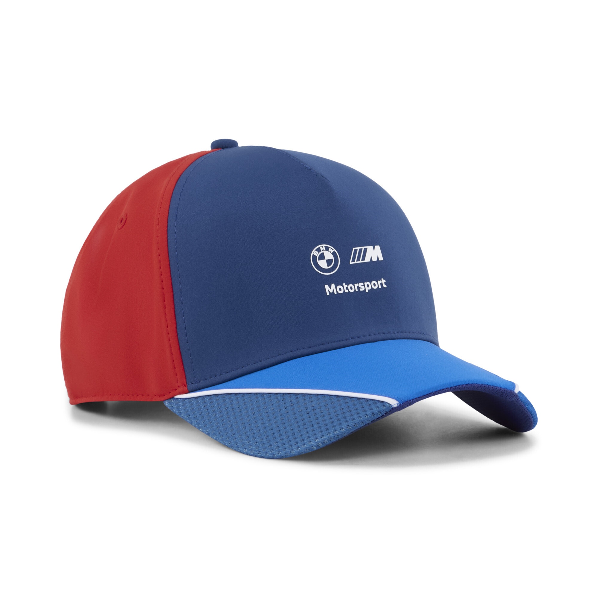 Baseball Cap »BMW M Motorsport Baseball-Cap Jugendliche«