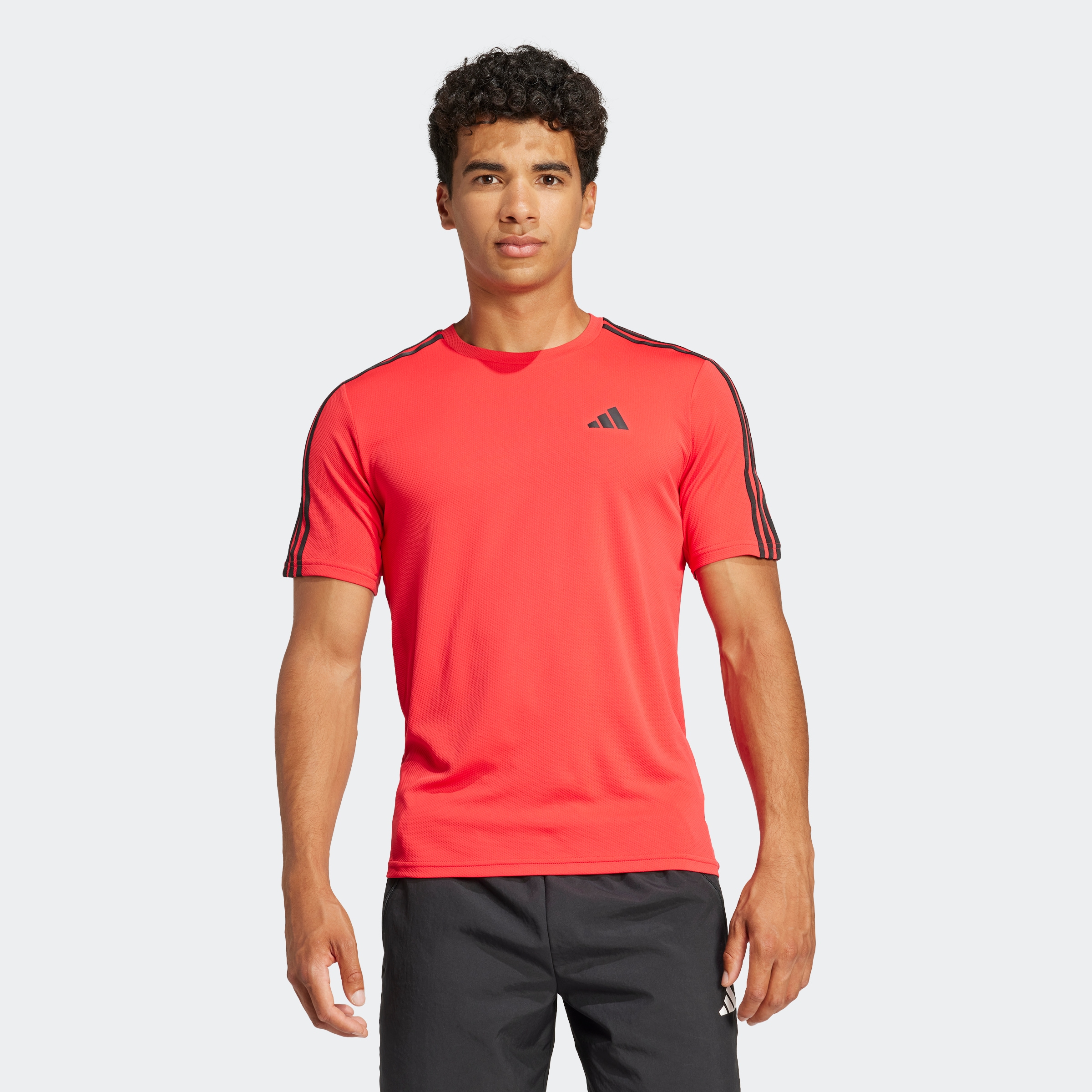 adidas Performance T-Shirt "TR-ES BASE 3S T" günstig online kaufen