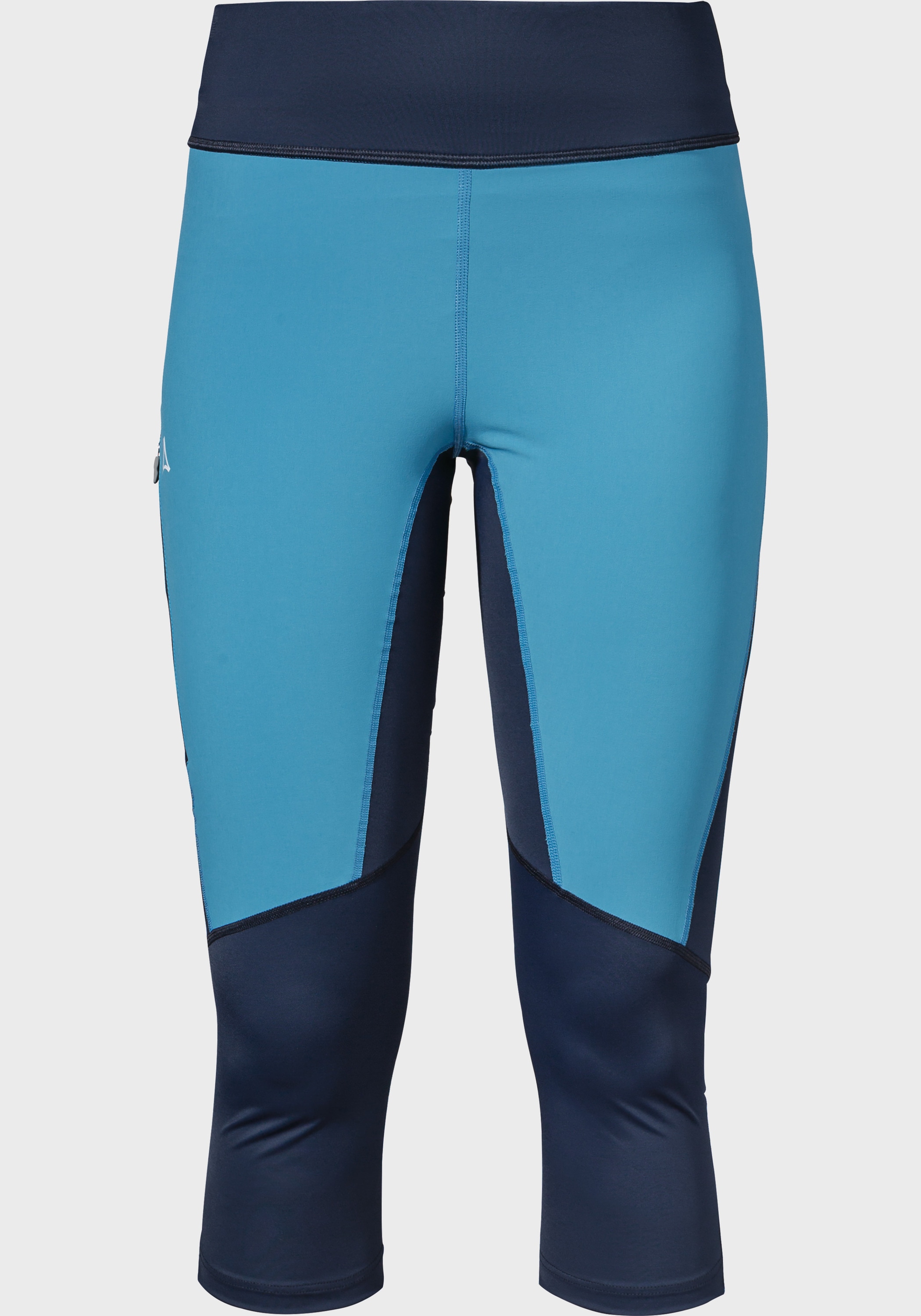 Schöffel Outdoorhose "3/4 Tight Hestad L" günstig online kaufen