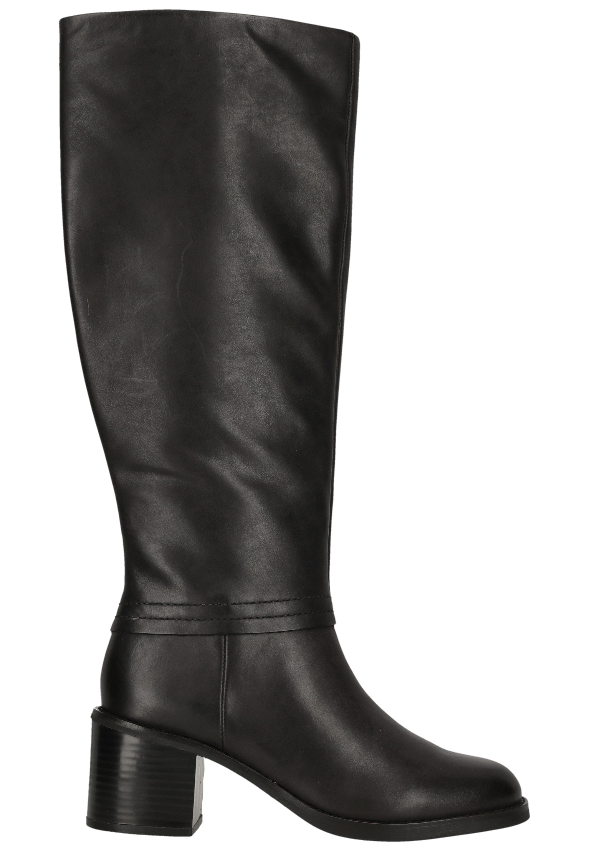 Clarks Stiefel »Chamberly High«  für elegante Alltags- und Abendlooks