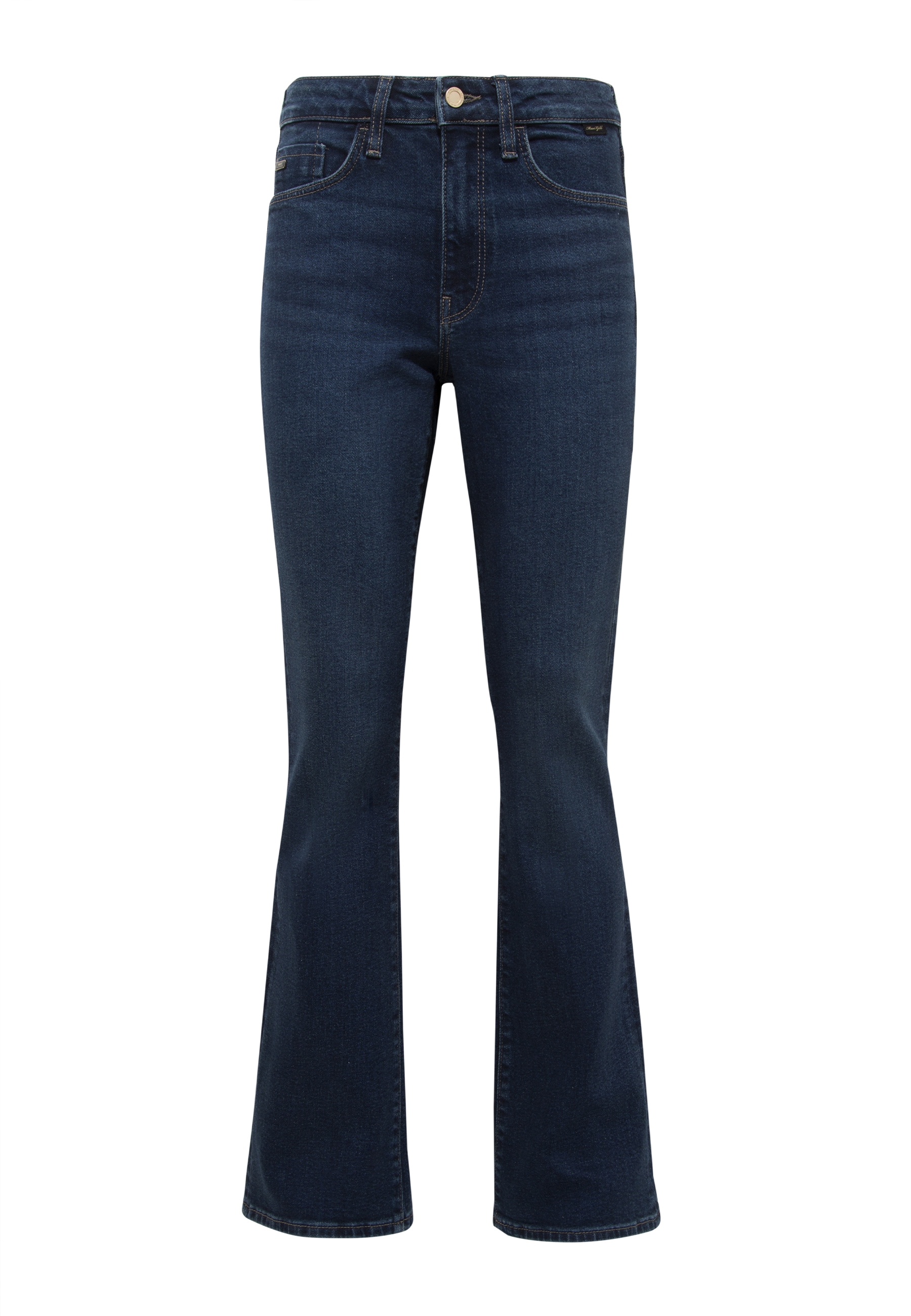 Mavi Bootcut-Jeans »BLISS«
