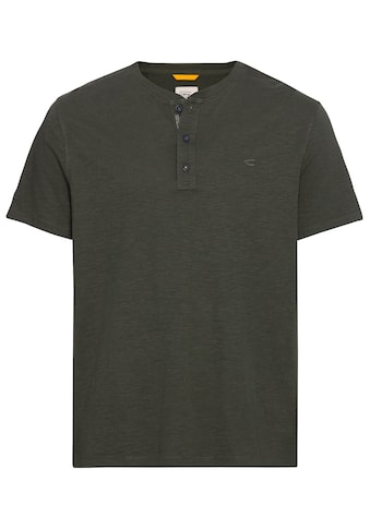 Henleyshirt