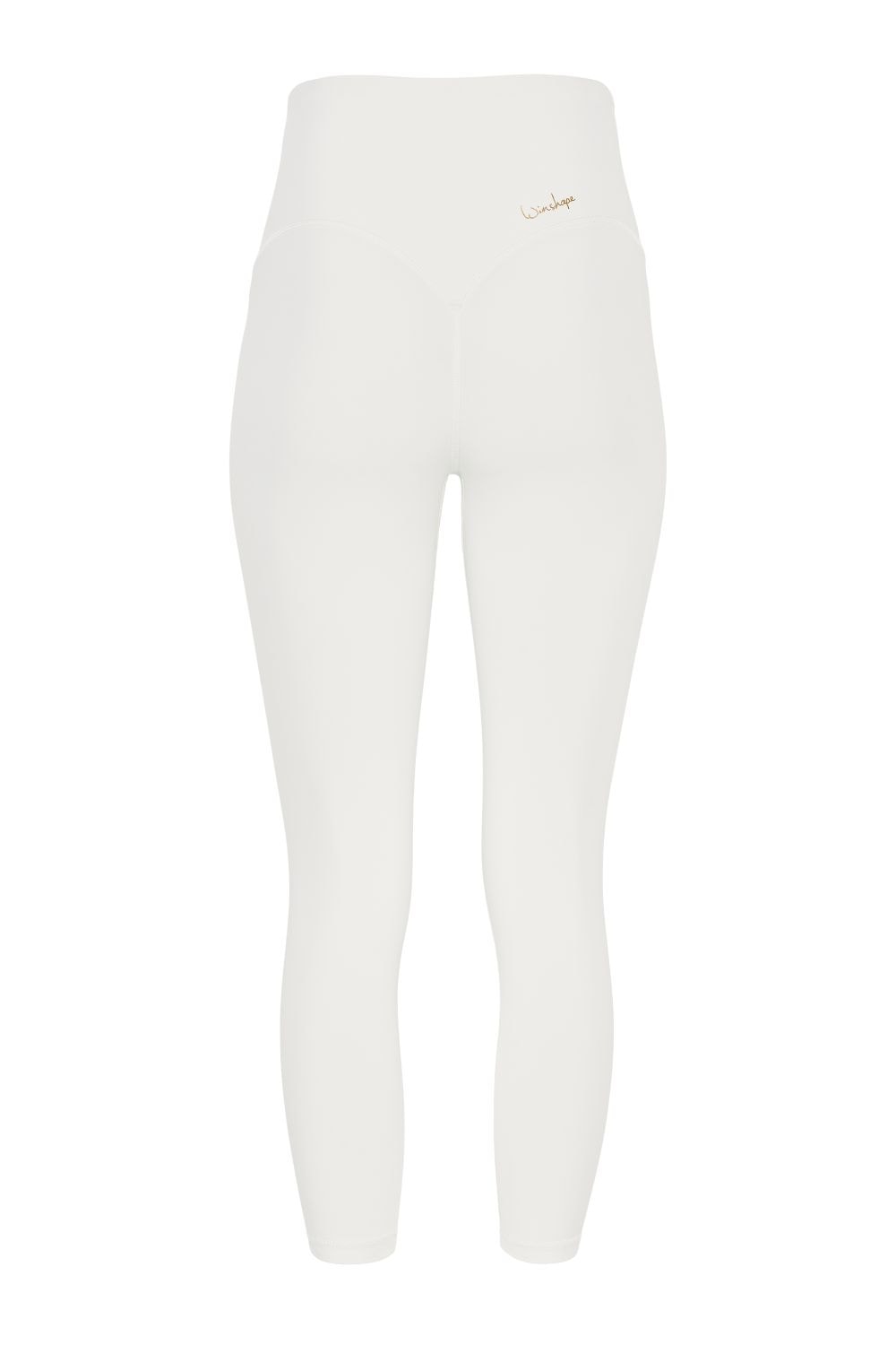 Winshape Leggings »7/8-Tights HWL317C«, mit V-Shape Applikation und Core-Bund