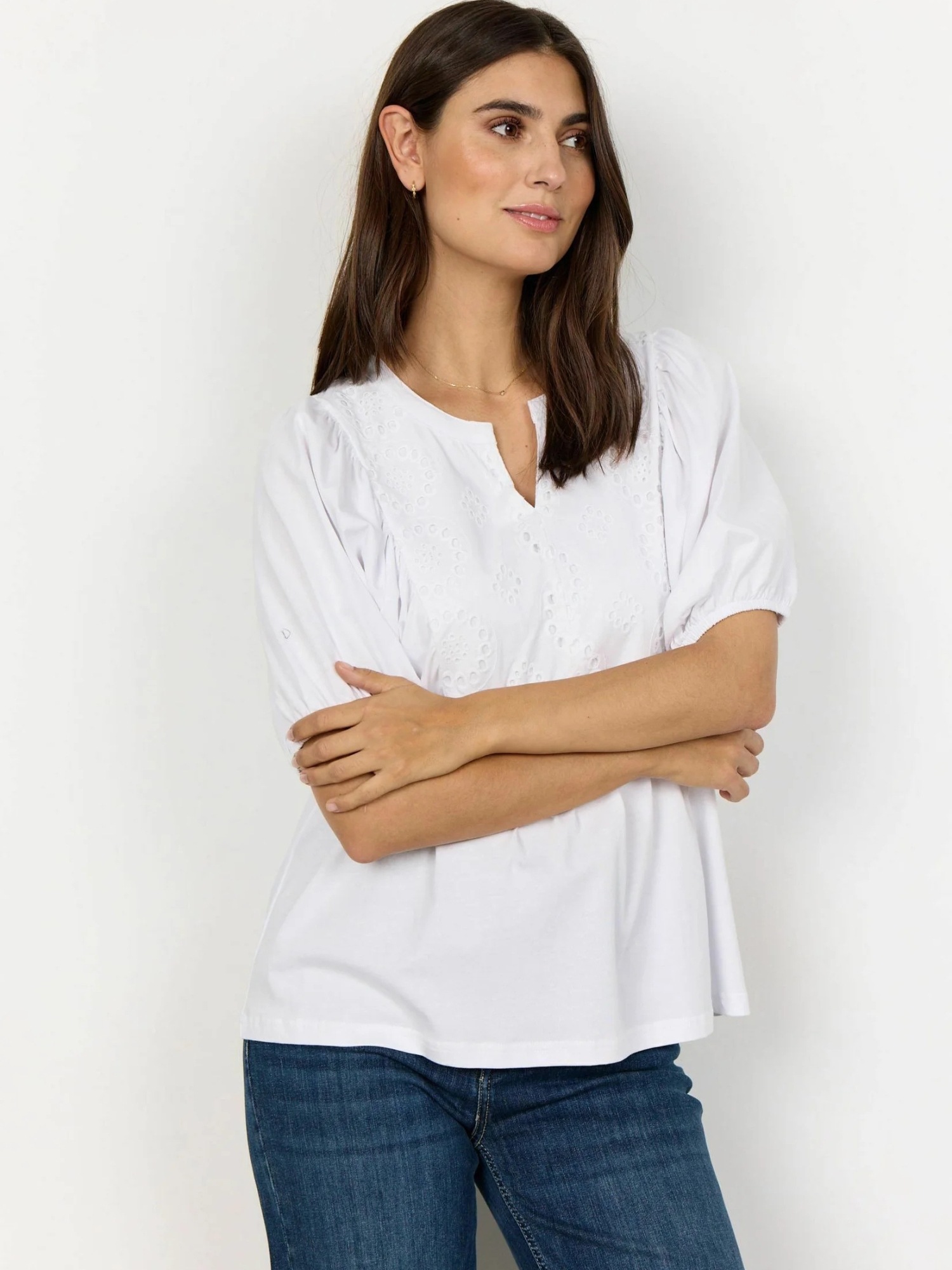 Thumbnail - soyaconcept Blusentop "Soya Concept Shirt SC LORAINE"