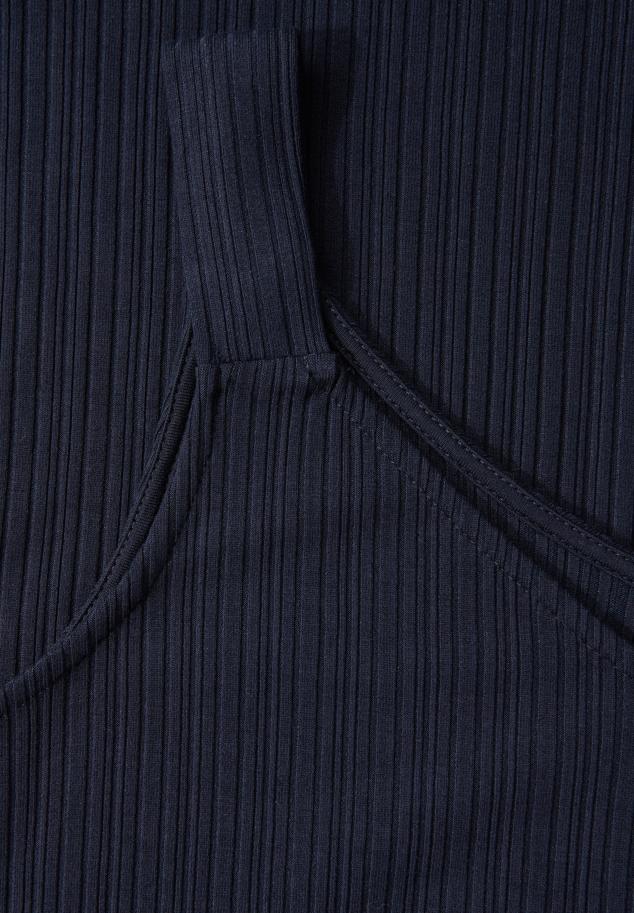 STREET ONE Sommerkleid, soft und trageangenehm