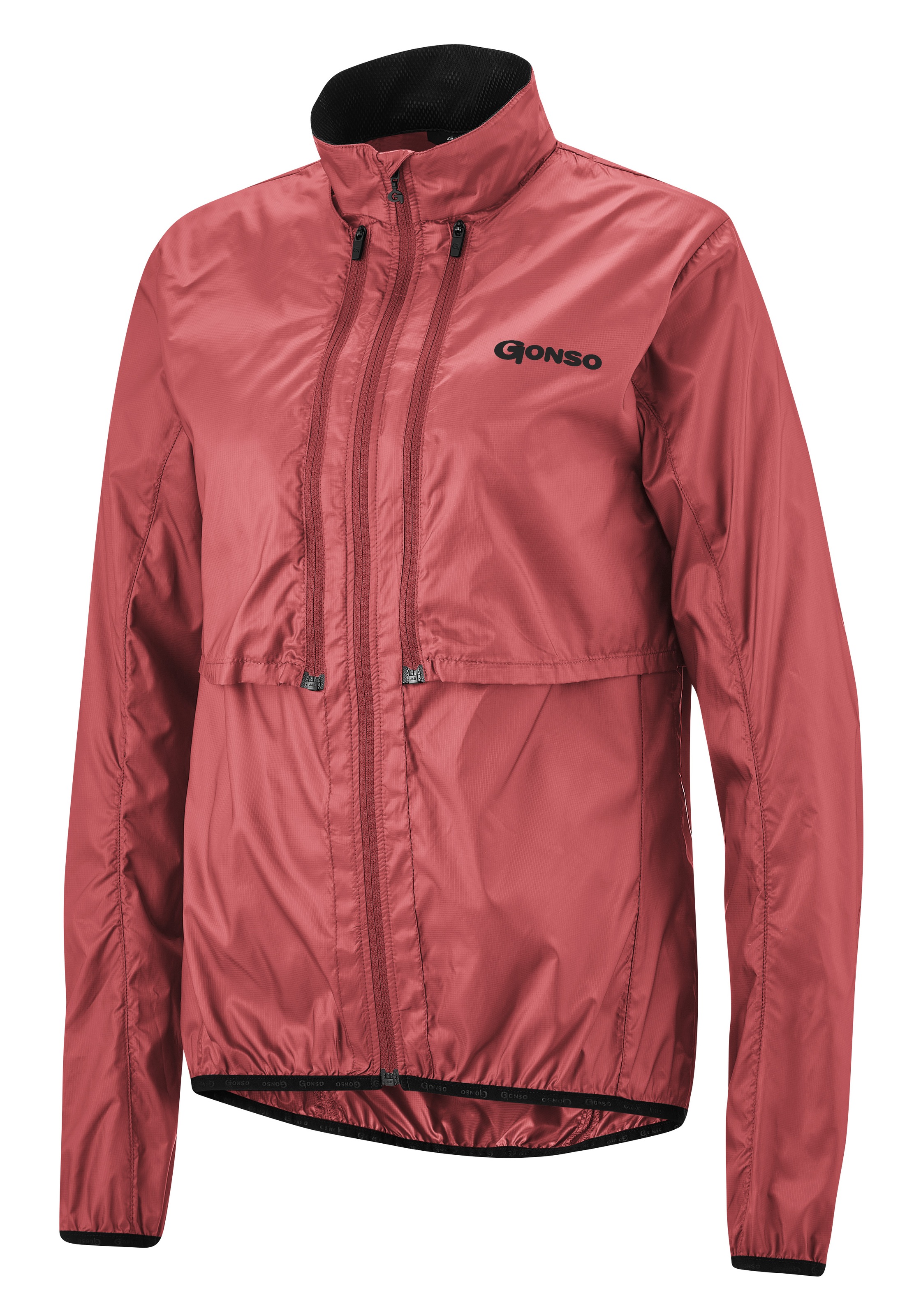 Gonso Fahrradjacke "Bernira", Extra leicht günstig online kaufen