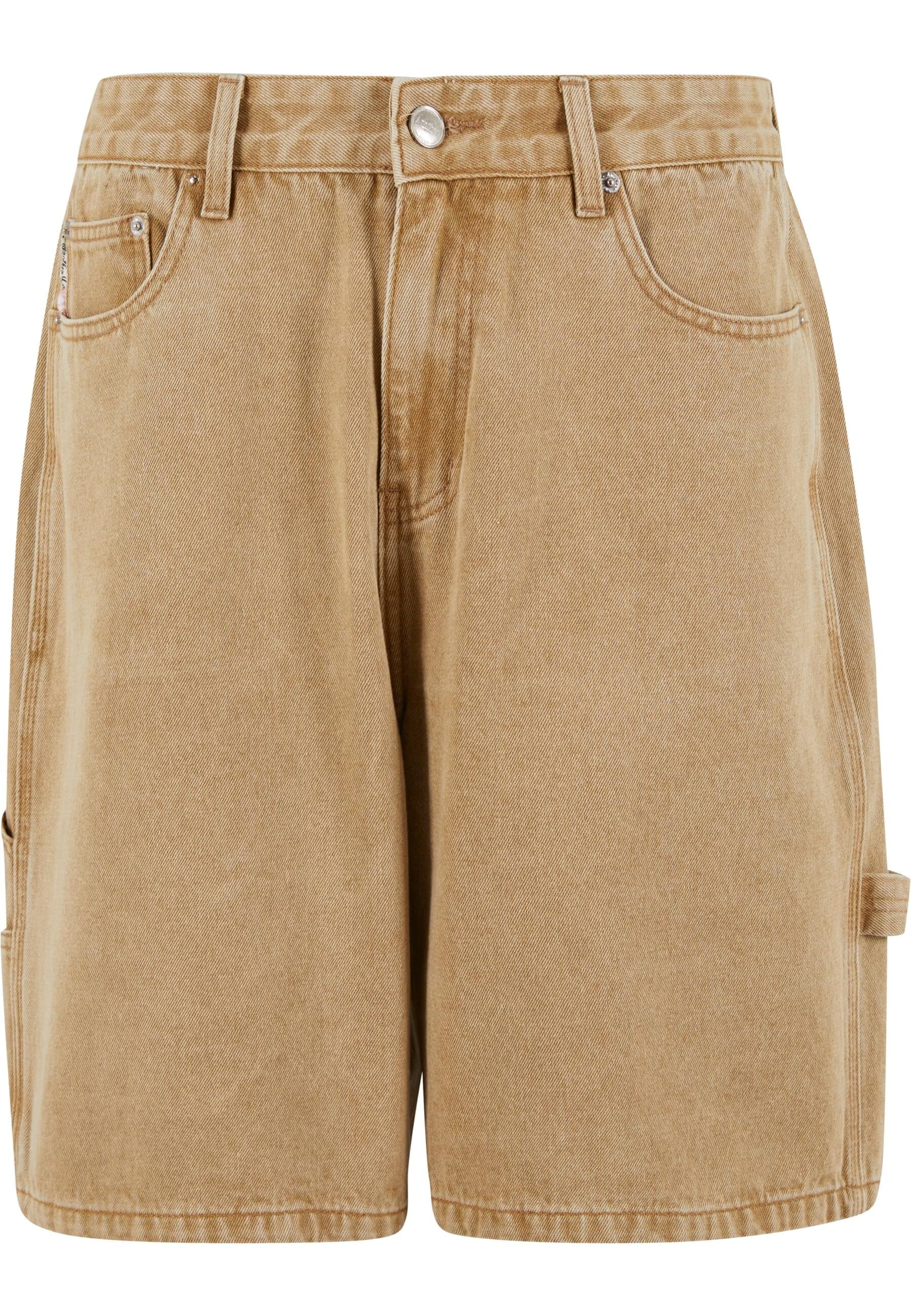 Another Cotton Lab Shorts "Another Cotton Lab Short Carpenter Pants", (1 tl günstig online kaufen