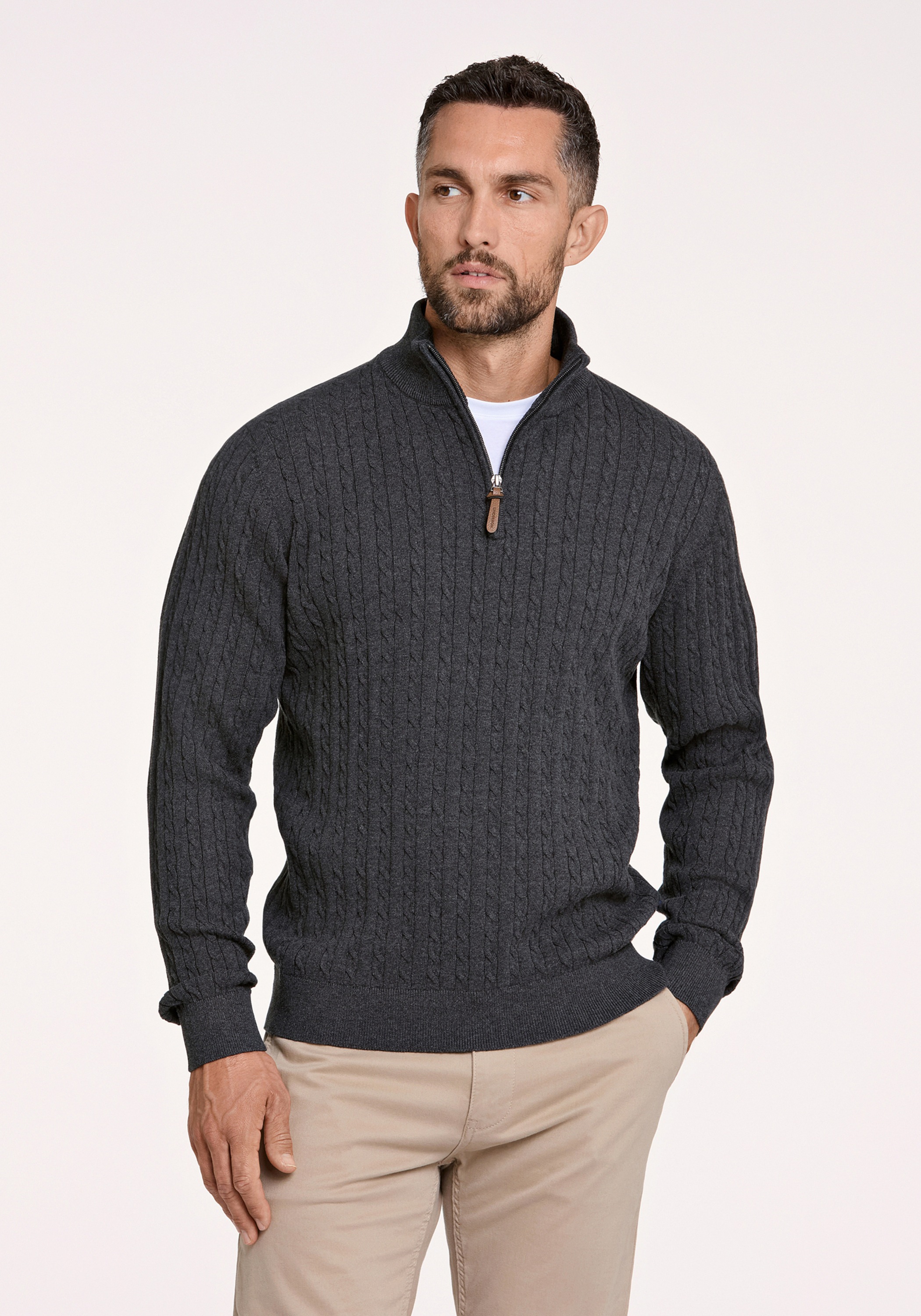LINDBERGH Troyer "Troyer Relaxed Fit"