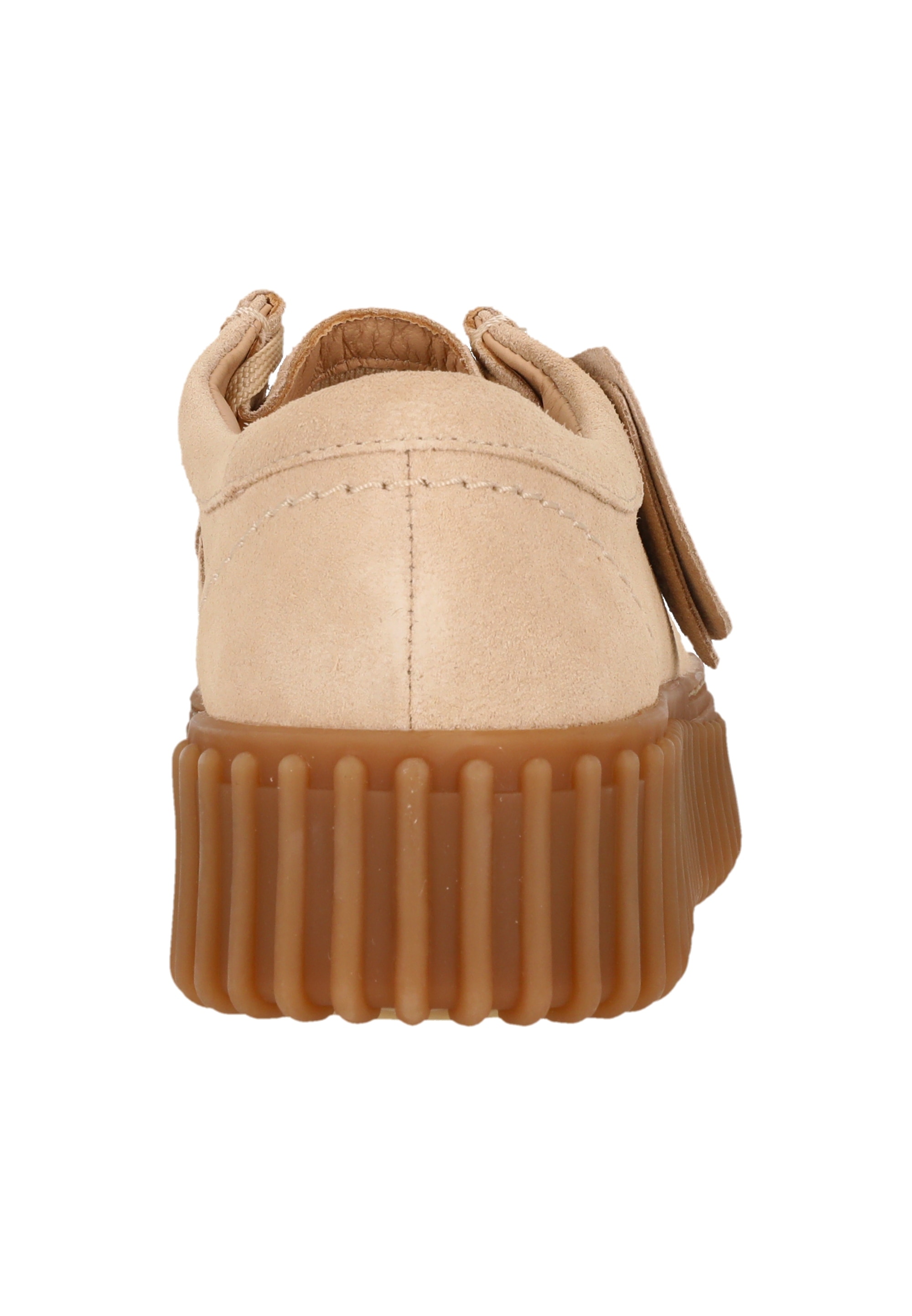 Clarks Mokassin »Torhill Bee«  mit Plateau Sohle