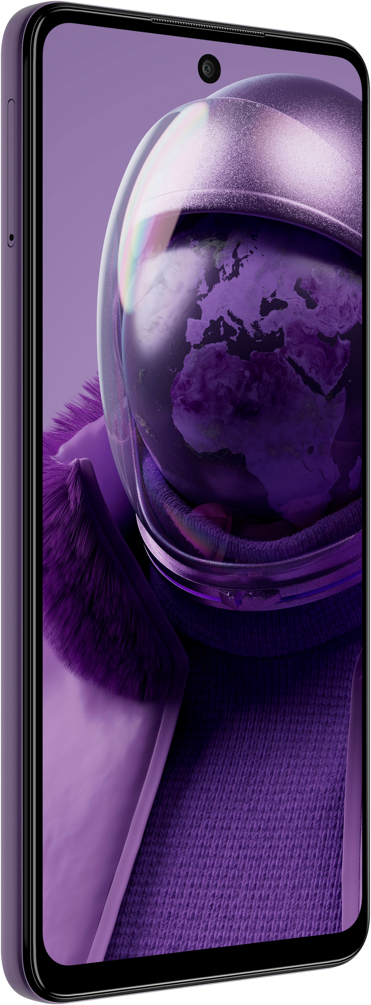 HMD Smartphone »Pulse Pro«, Twilight Purple