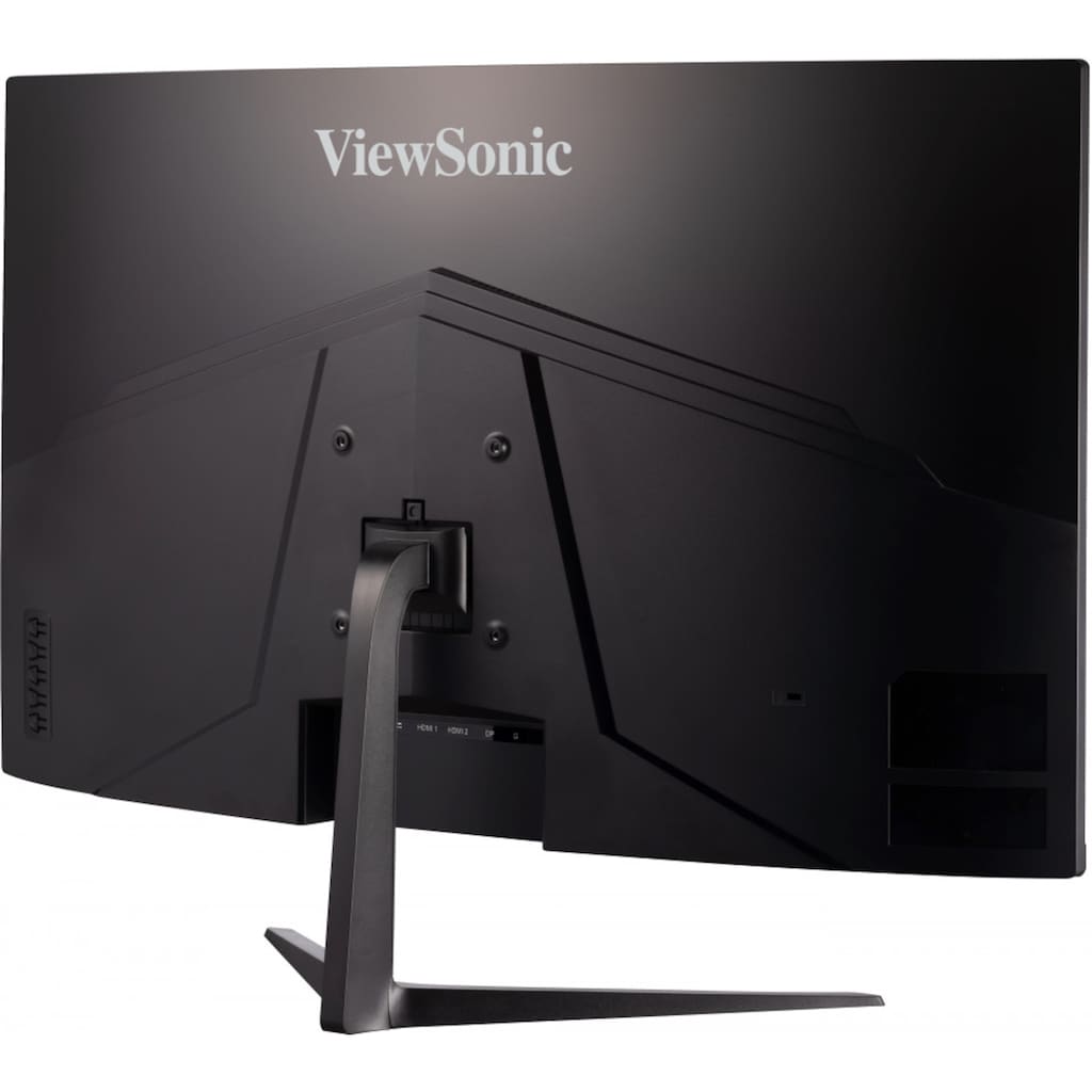 Viewsonic Curved-Gaming-Monitor »VS19257(VX3218C-2K)«, 80 cm/32 Zoll, 2560 x 1440 px, QHD, 1 ms Reaktionszeit, 165 Hz, 1500R Curved