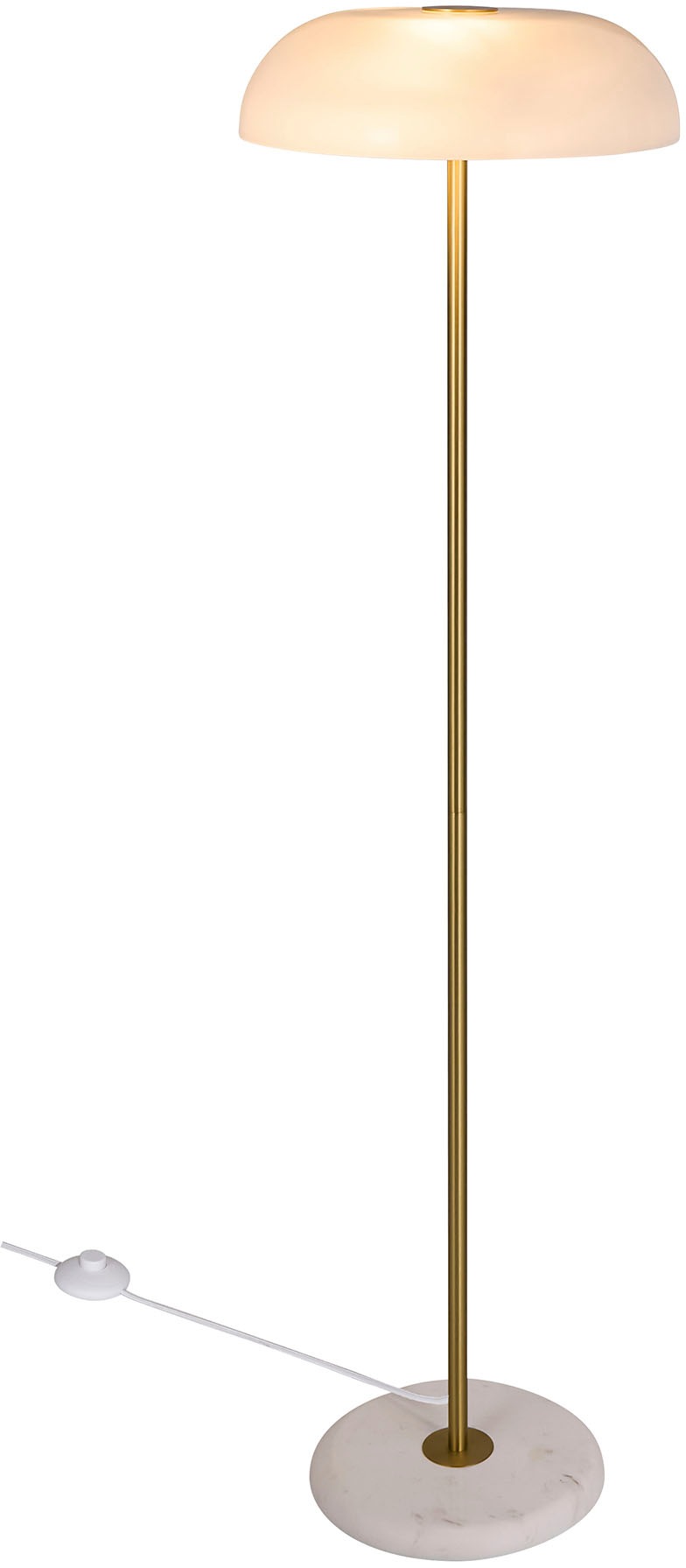 design for the people Stehlampe »Glossy«