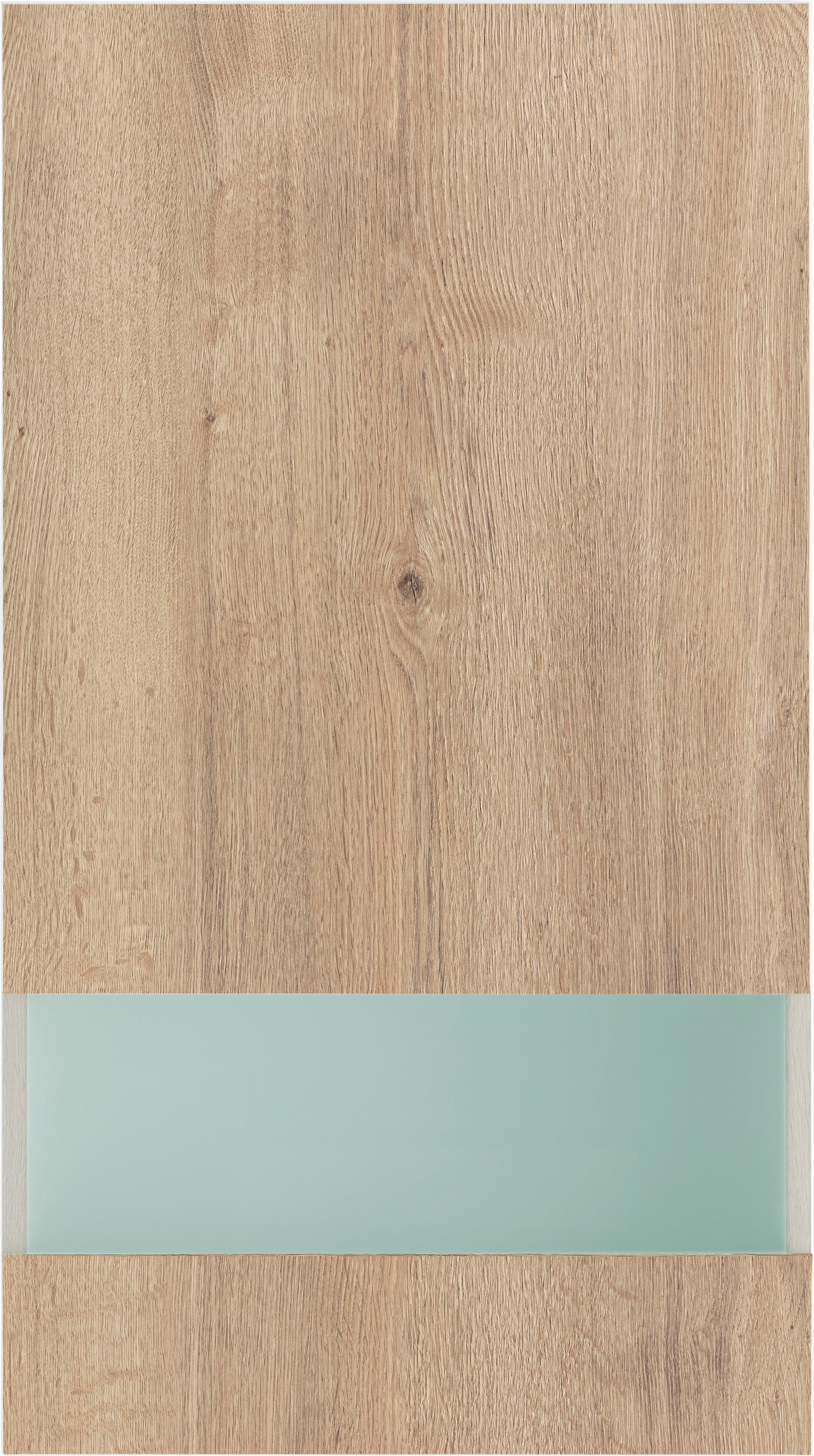 OPTIFIT Glashängeschrank »Roth«, Breite 50 cm, 89,6 cm hoch