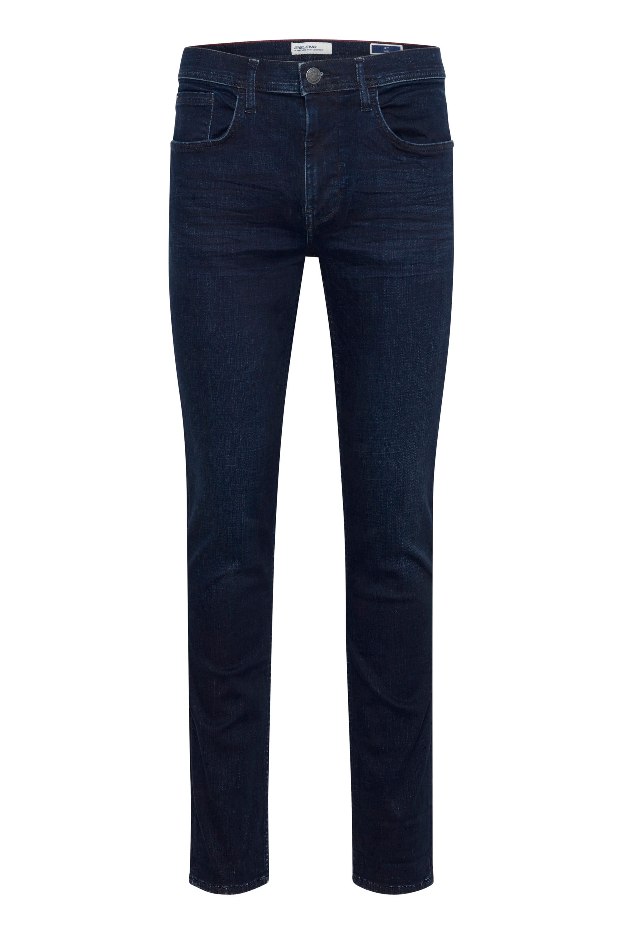 Blend 5-Pocket-Jeans "5-Pocket-Jeans BHJet"