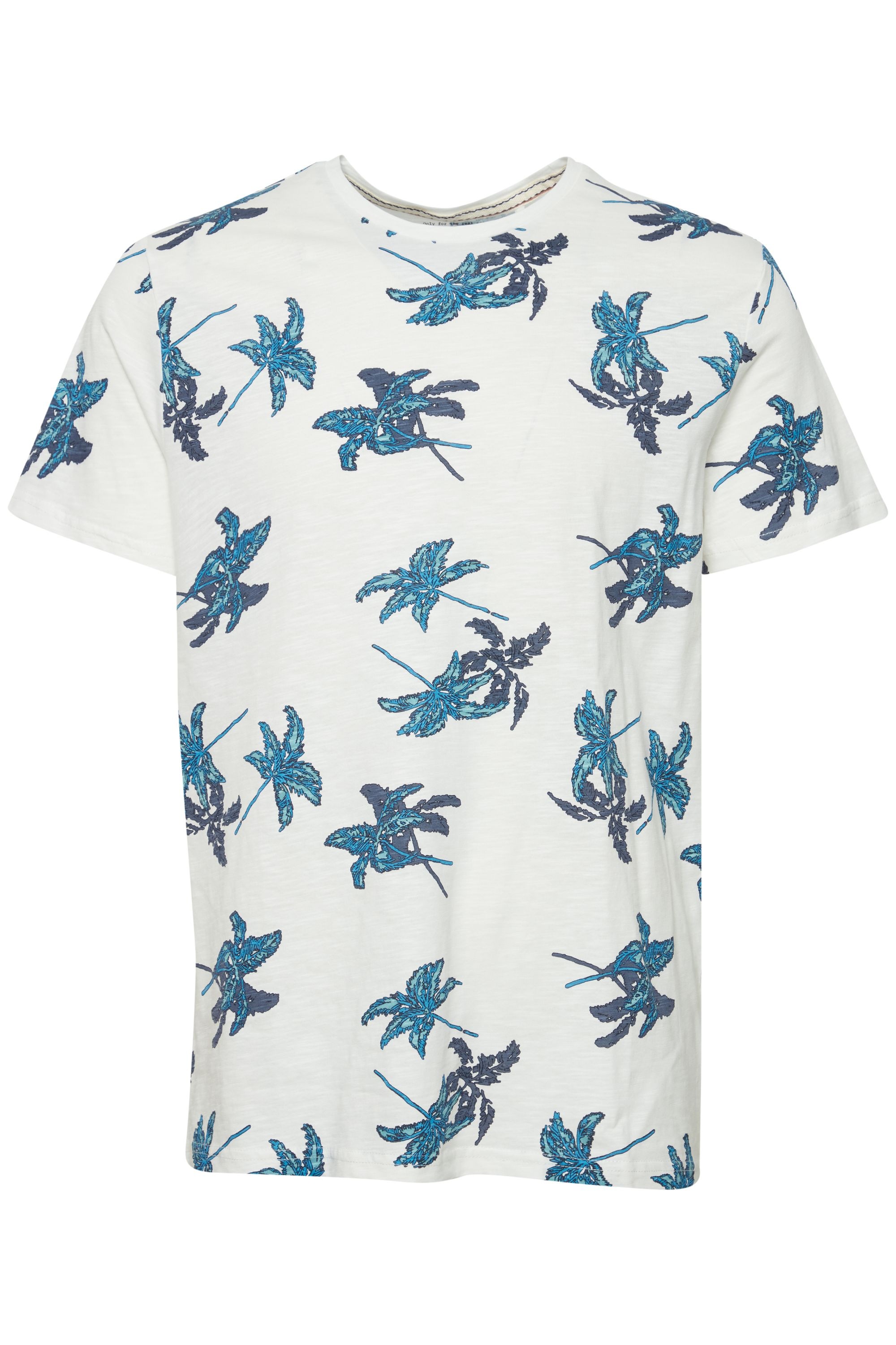 Blend T-Shirt "BHTee" Klassisches T-Shirt mit Rundhalsausschnitt günstig online kaufen