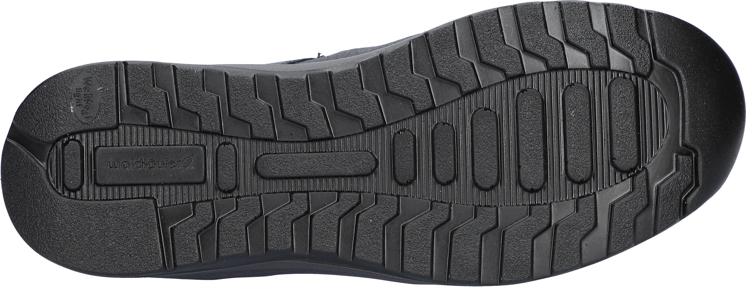 Waldläufer Schnürboots »K-John«  Schnürstiefelette, Sneakerboots, Komfortboots in Extraweite K