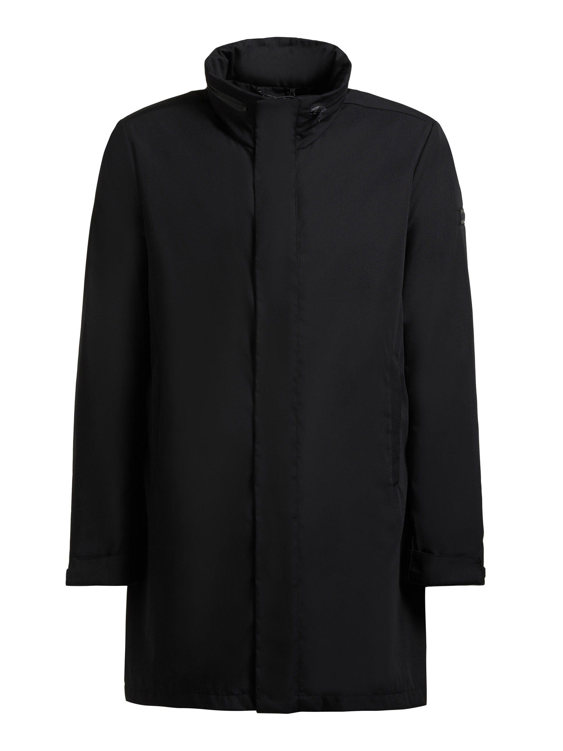 khujo Kurzmantel "YSTAK" günstig online kaufen