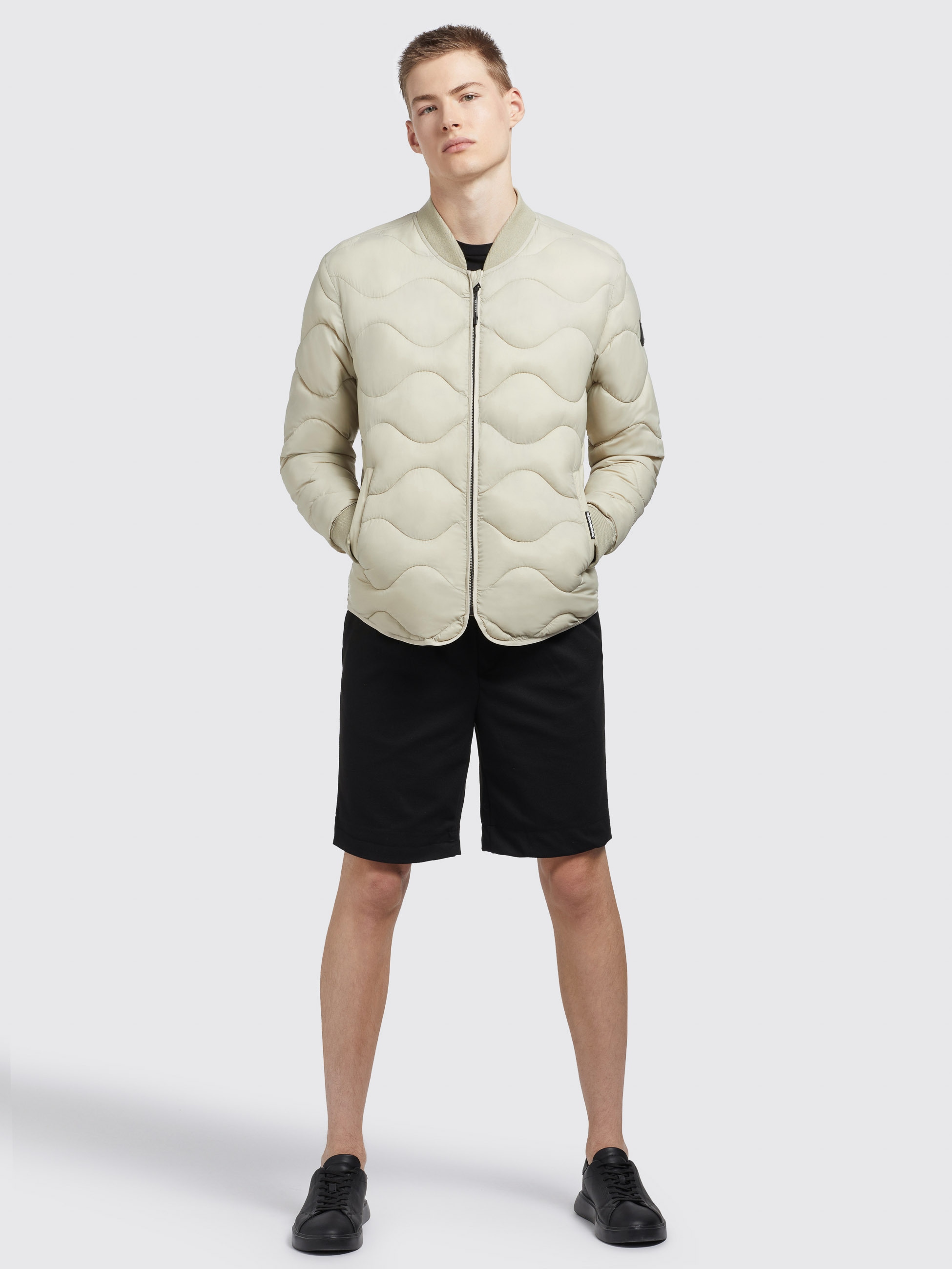 khujo Steppjacke »PICCO2«