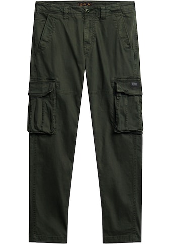 Cargohose »Core Cargo Pant«