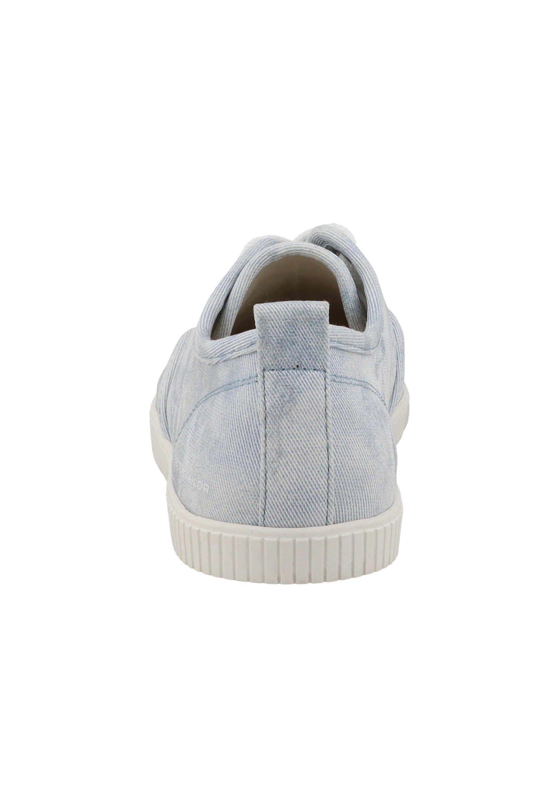 TOM TAILOR Sneaker »Tom Tailor Sneaker Low«